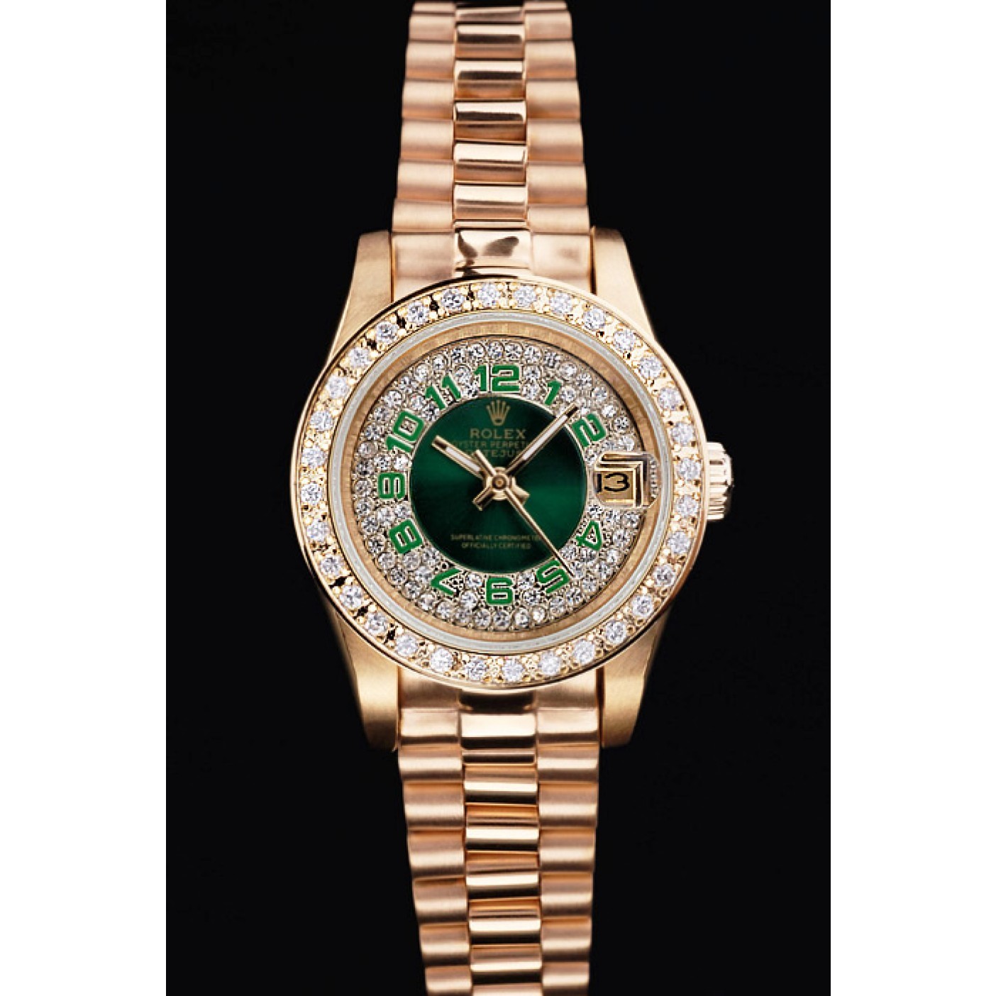 MiroTime Rolex Datejust-rl39