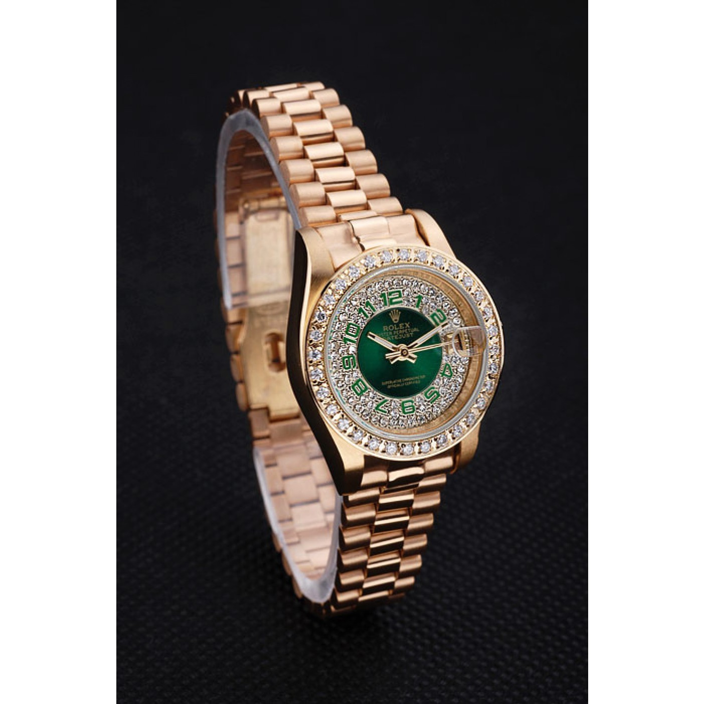 MiroTime Rolex Datejust-rl39