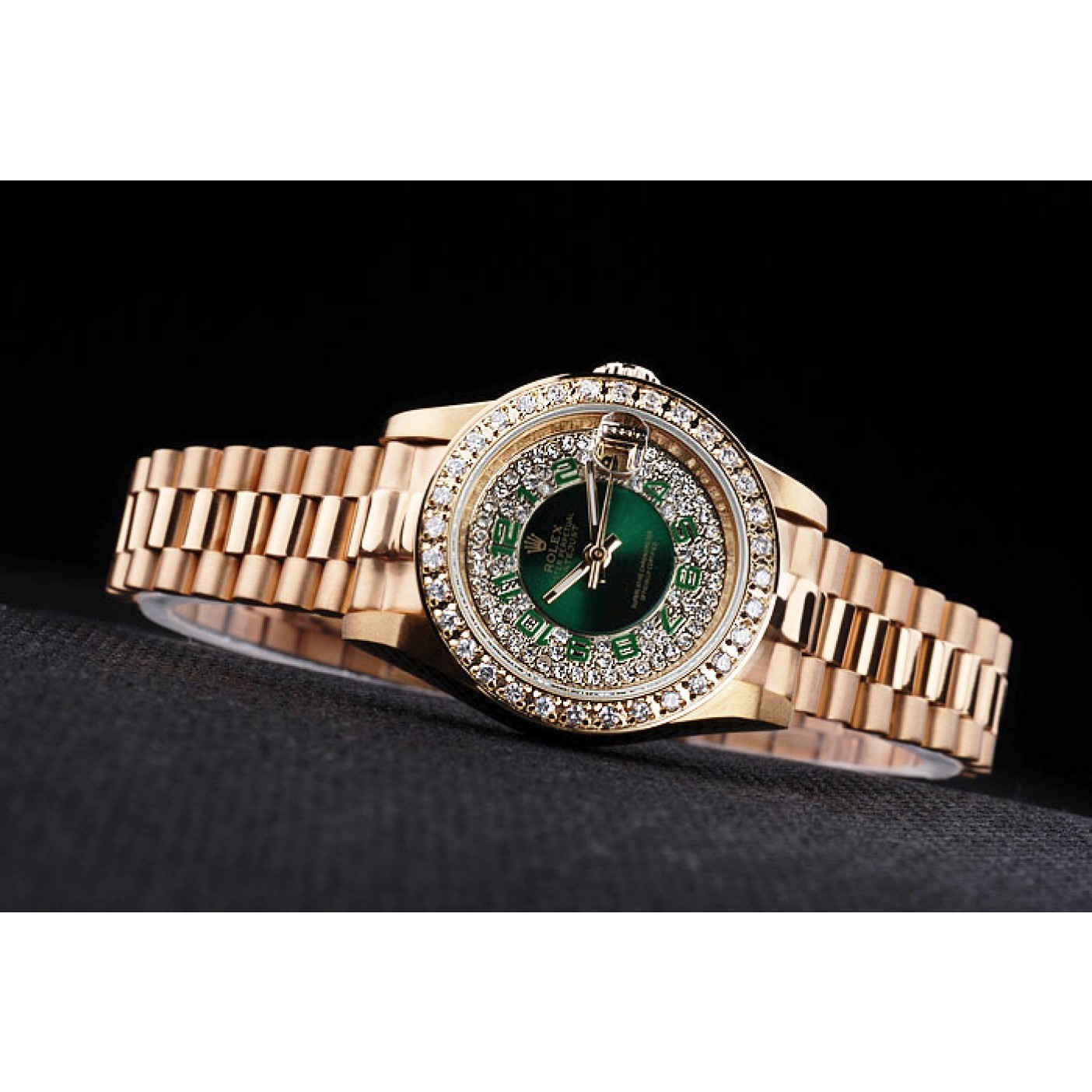 MiroTime Rolex Datejust-rl39