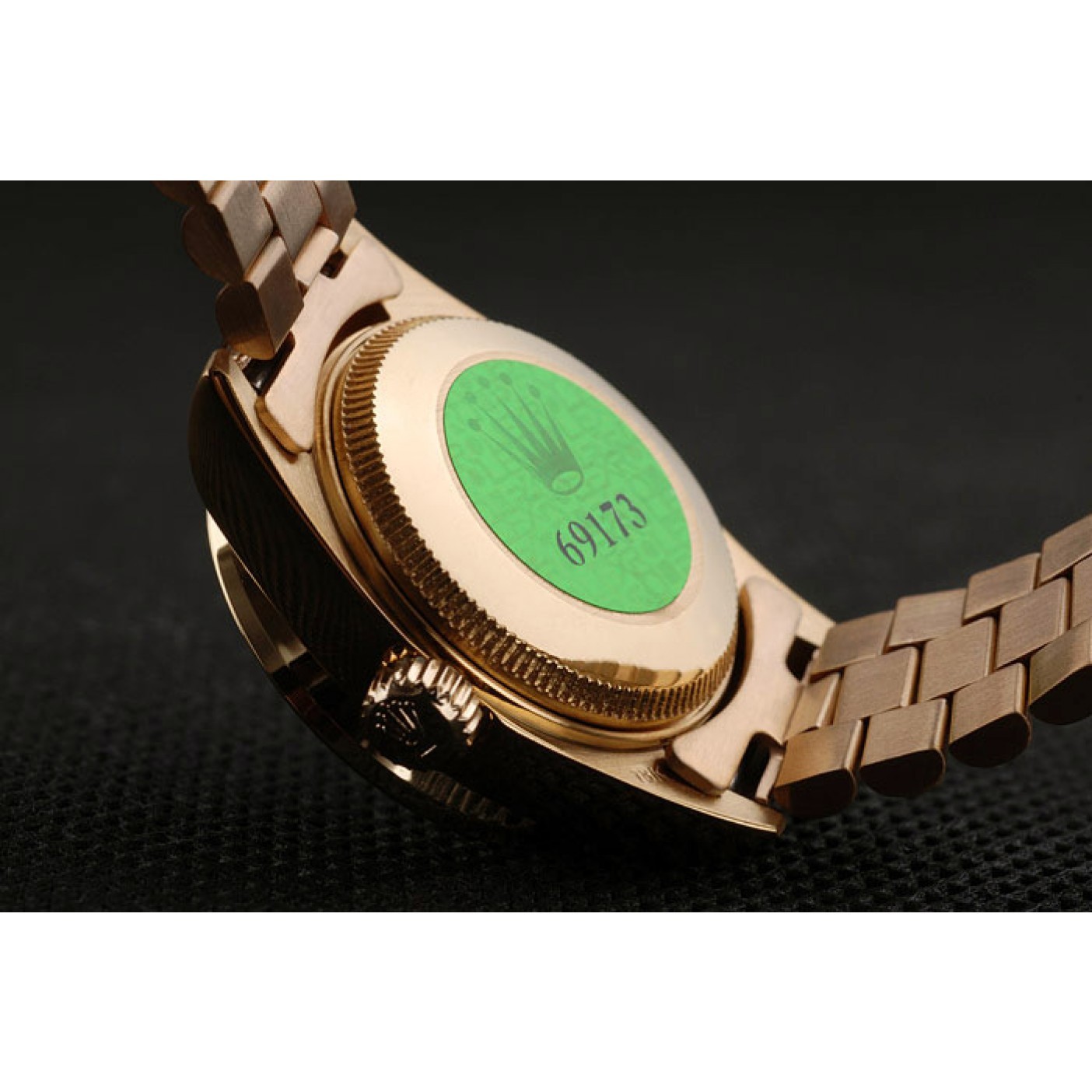 MiroTime Rolex Datejust-rl39