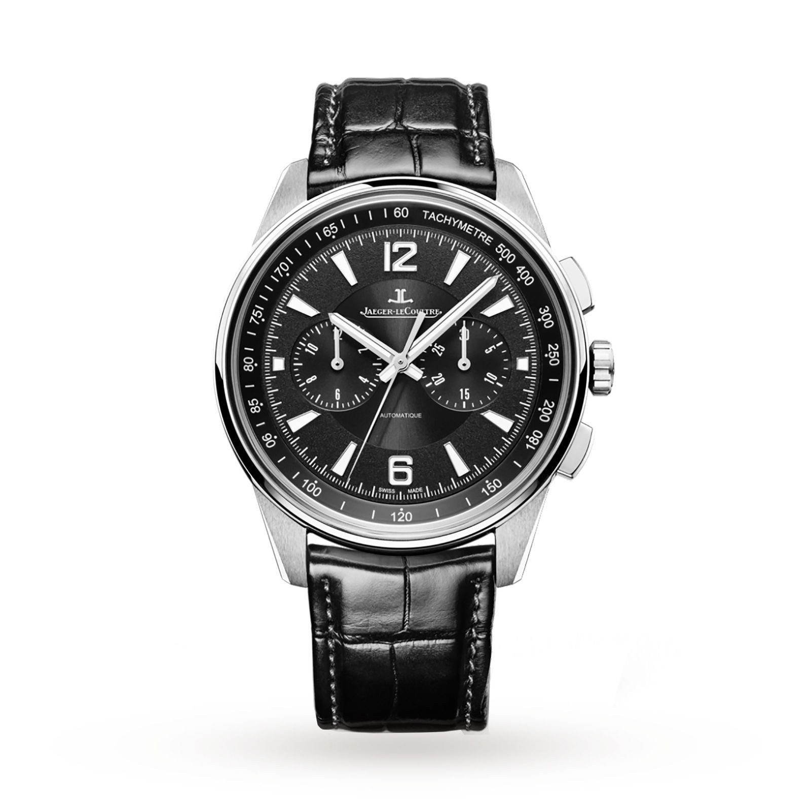 MiroTime Swiss Jaeger-LeCoultre Polaris Chronograph Q9028470