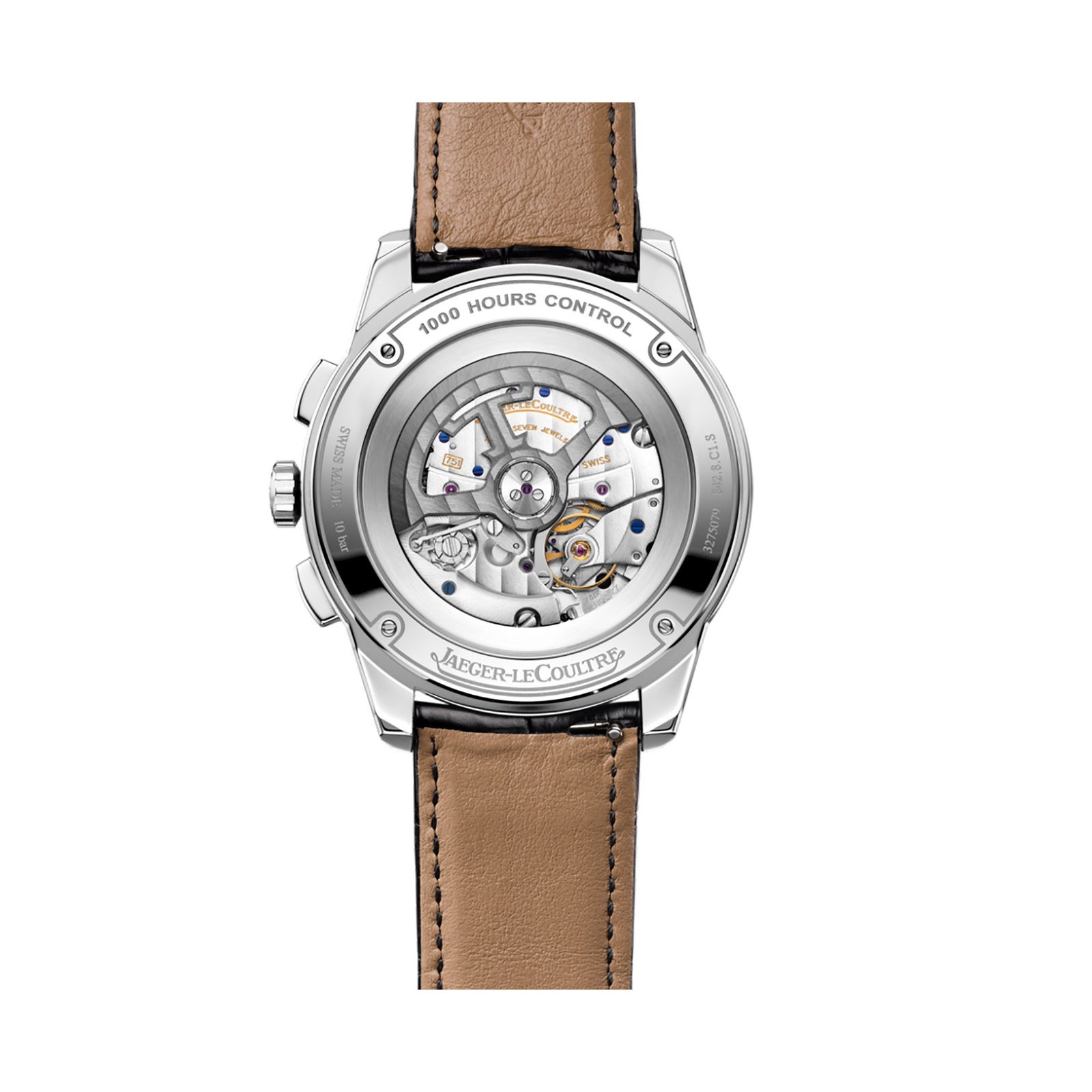 MiroTime Swiss Jaeger-LeCoultre Polaris Chronograph Q9028470