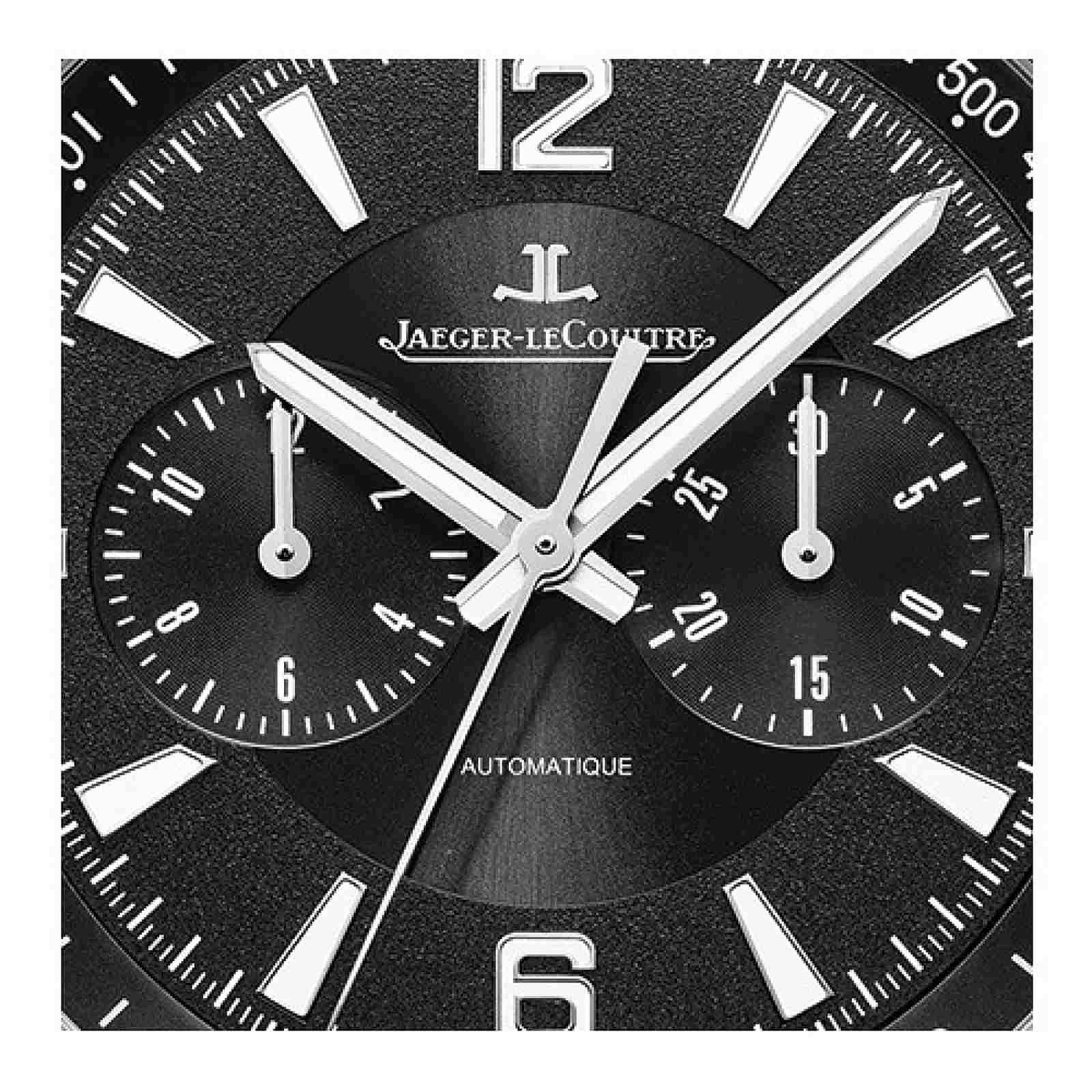 MiroTime Swiss Jaeger-LeCoultre Polaris Chronograph Q9028470