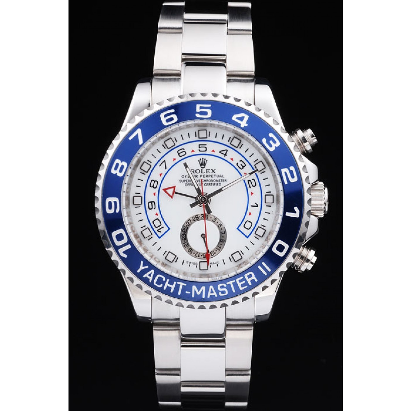 MiroTime Rolex Yacht-Master II-rl242