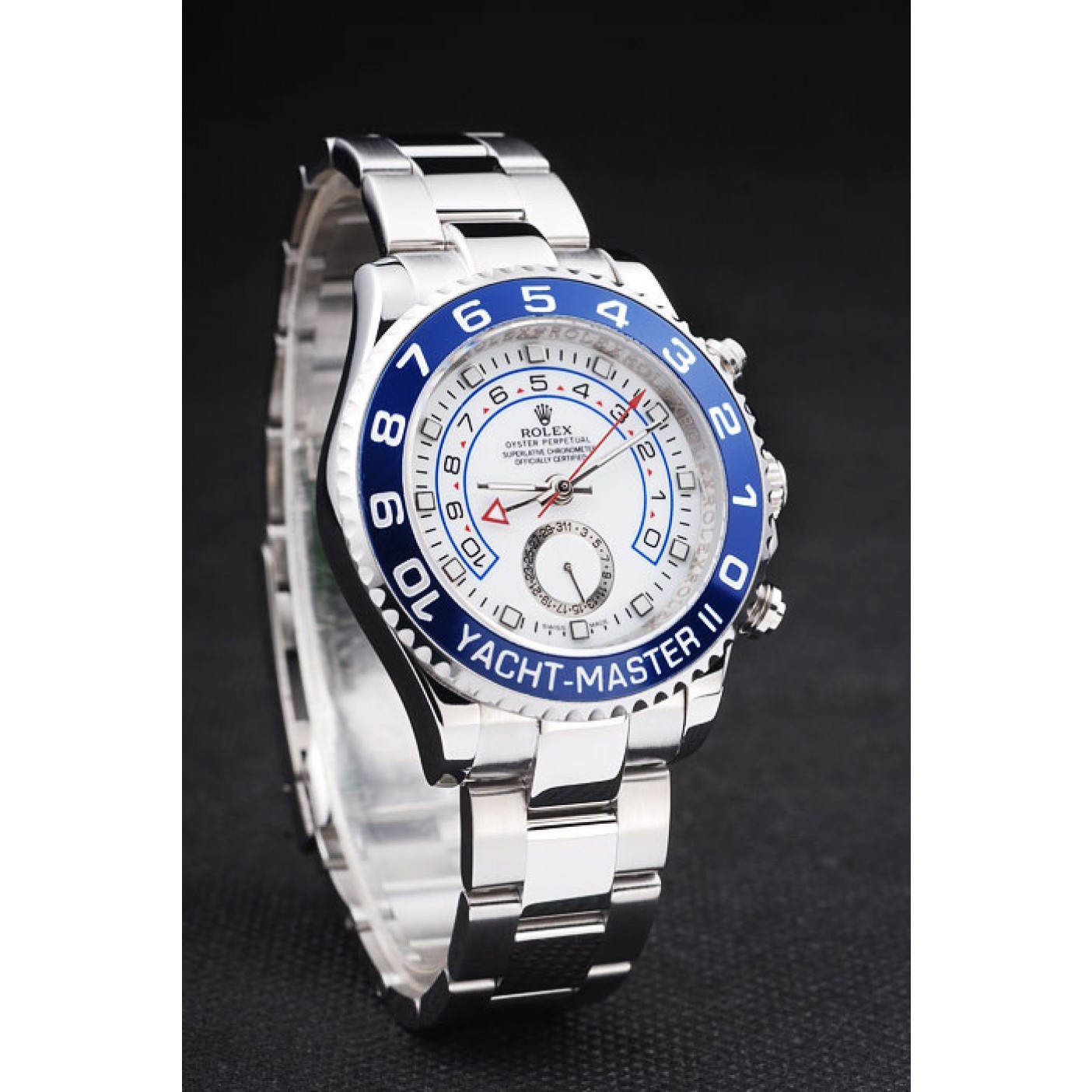 MiroTime Rolex Yacht-Master II-rl242