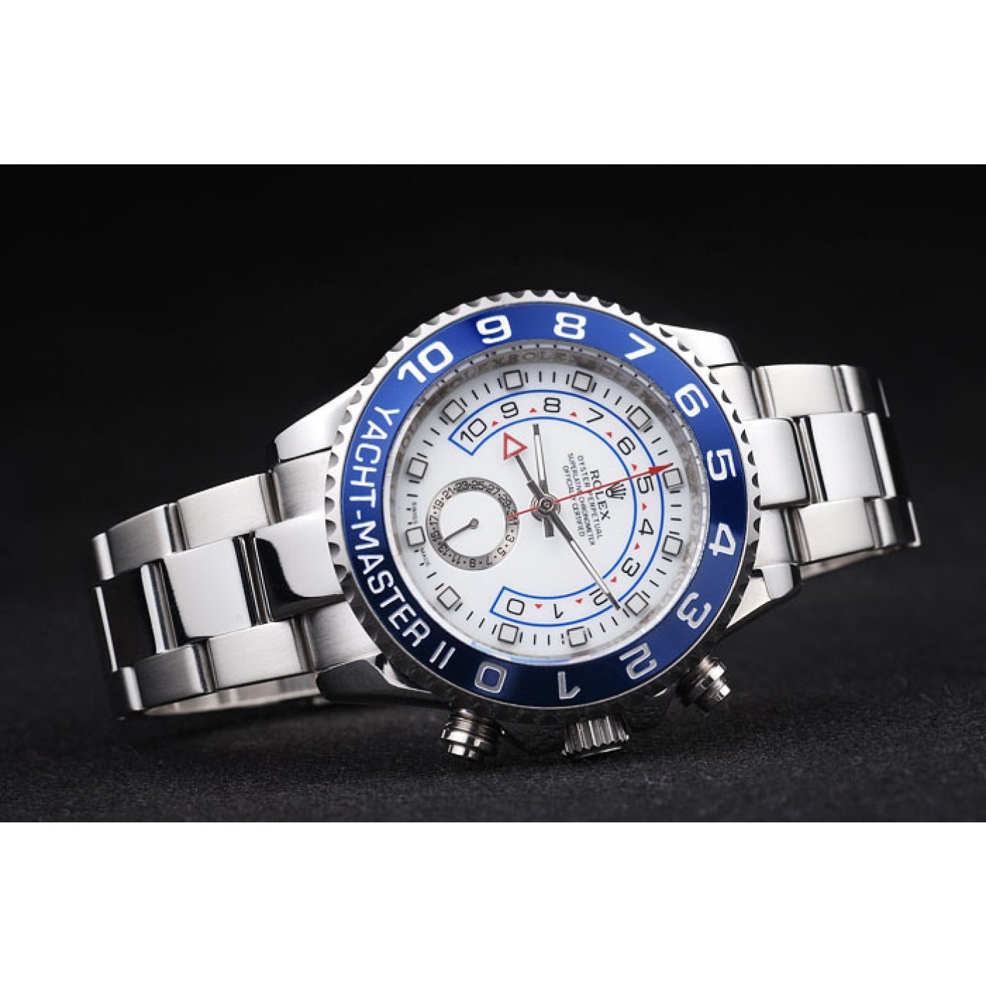MiroTime Rolex Yacht-Master II-rl242