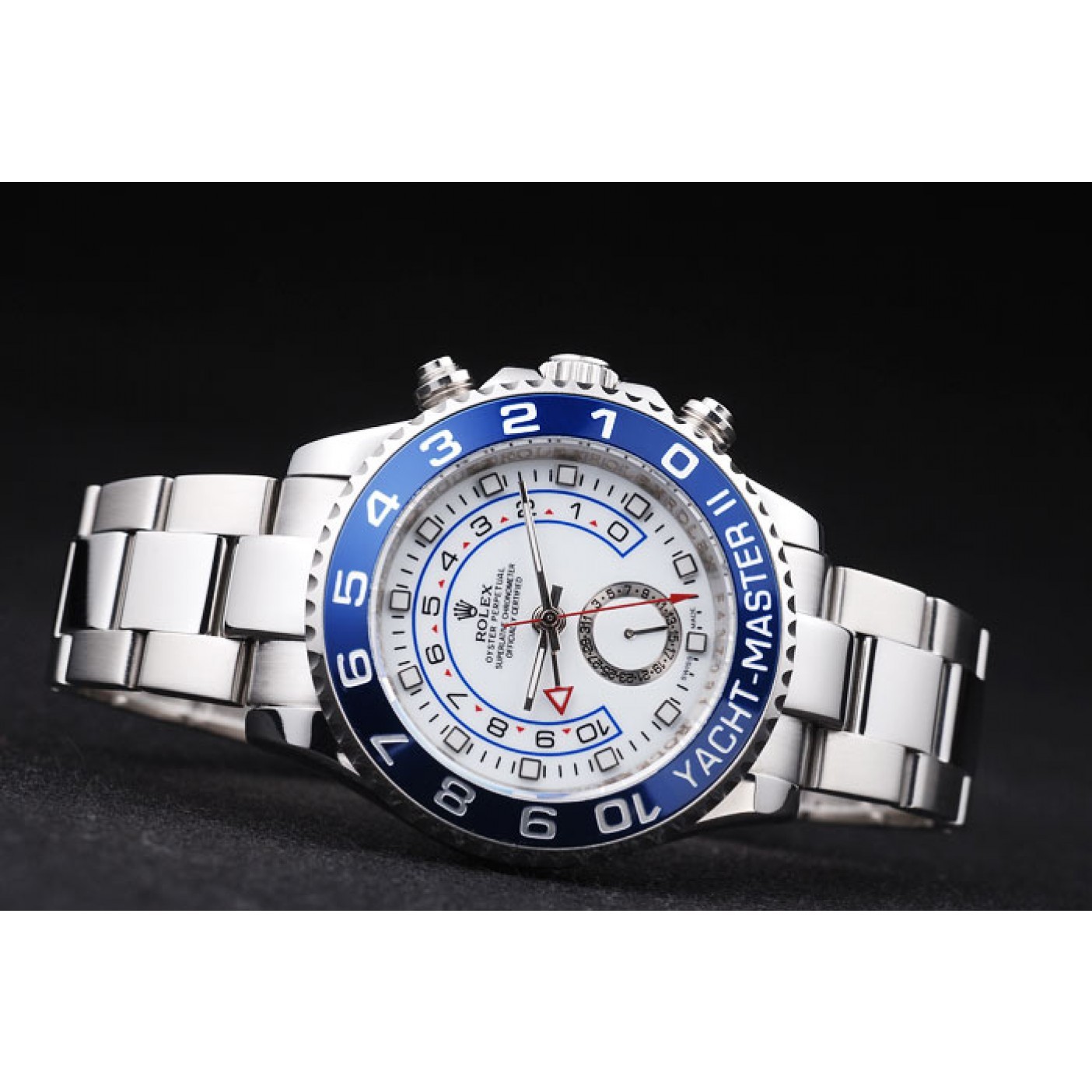 MiroTime Rolex Yacht-Master II-rl242