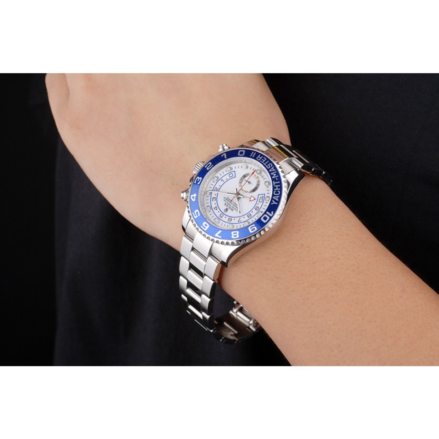MiroTime Rolex Yacht-Master II-rl242