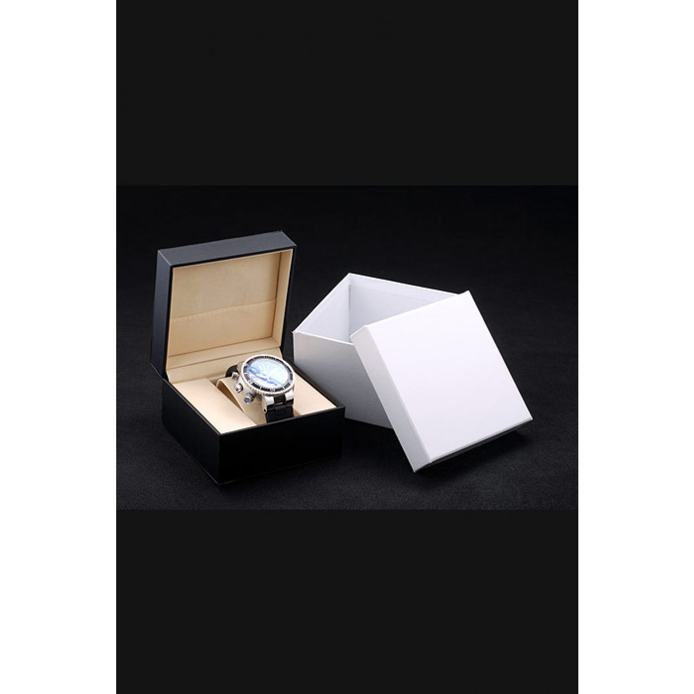 MiroTime Oris Watch Case