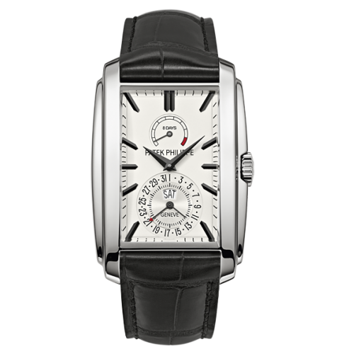 MiroTime AAA Replica Patek Philippe Gondolo Watch 5200G-010