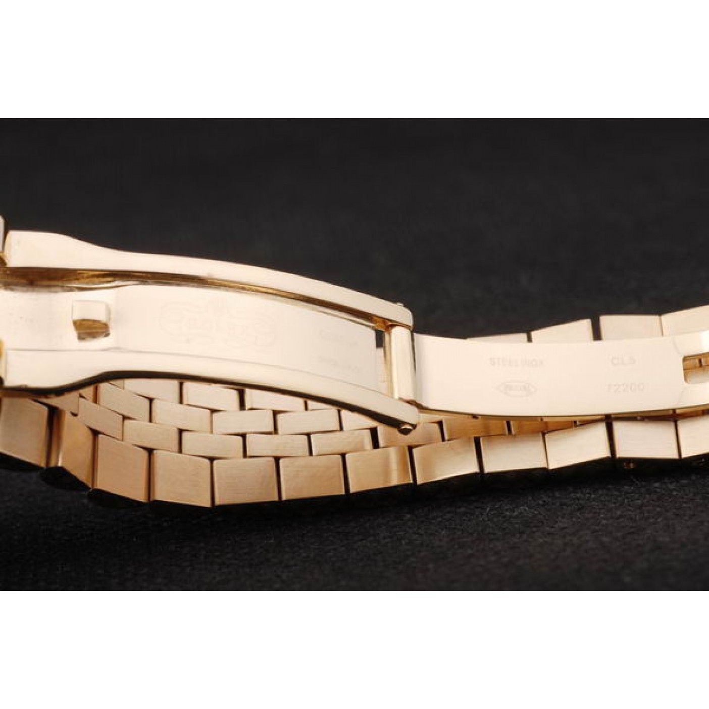 MiroTime Rolex Datejust Swiss Mechanism-srl106