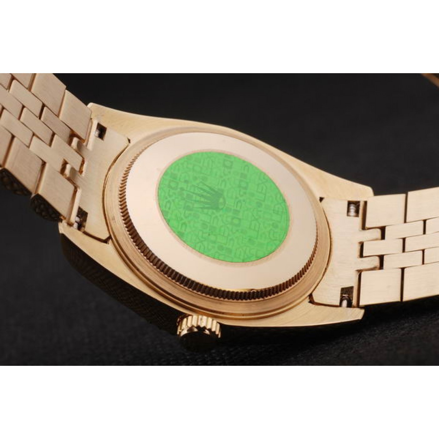 MiroTime Rolex Datejust Swiss Mechanism-srl106