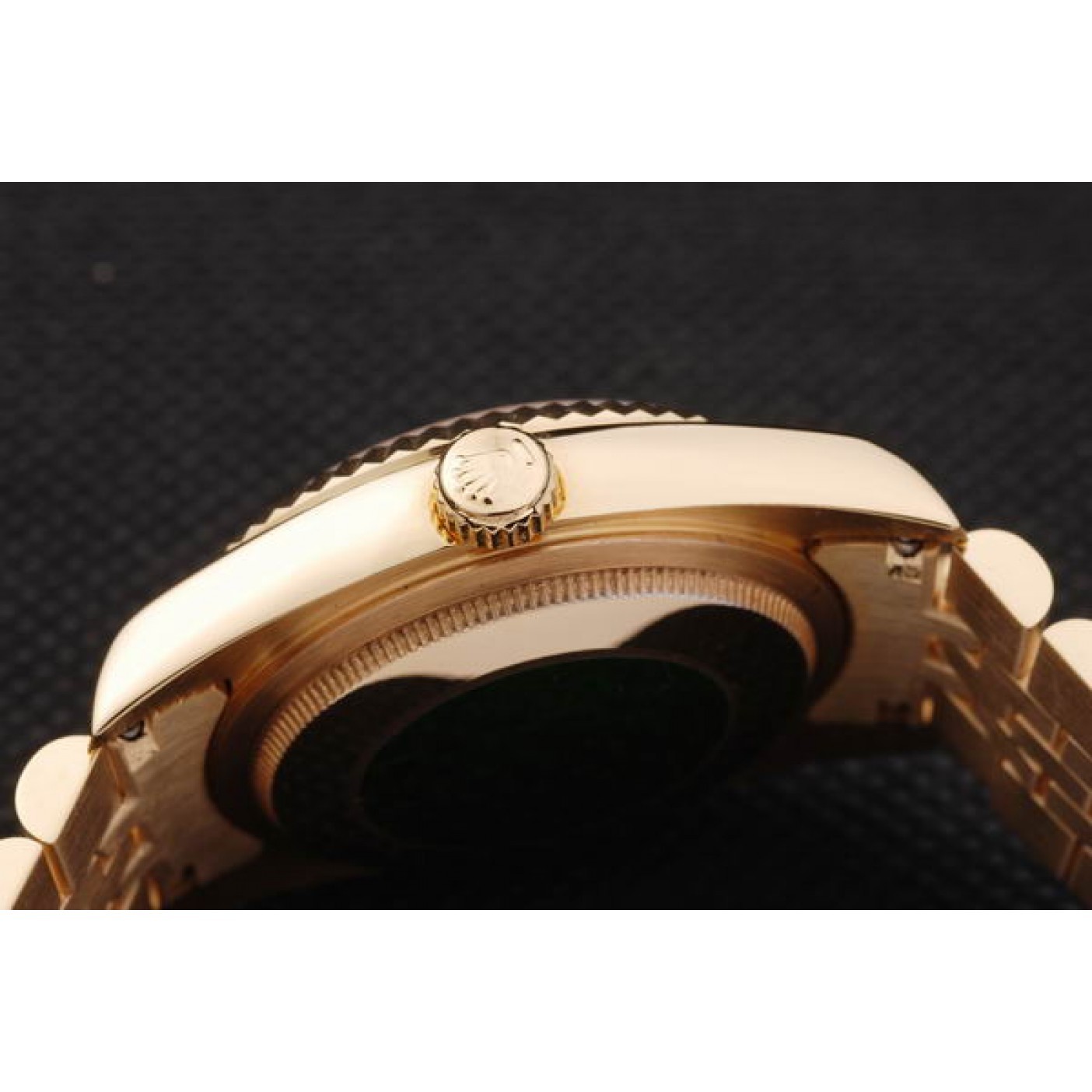 MiroTime Rolex Datejust Swiss Mechanism-srl106