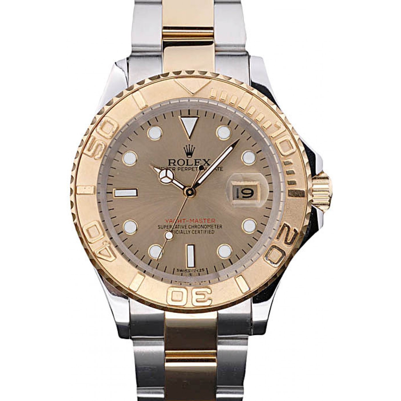 MiroTime Rolex Yacht-Master-rl95