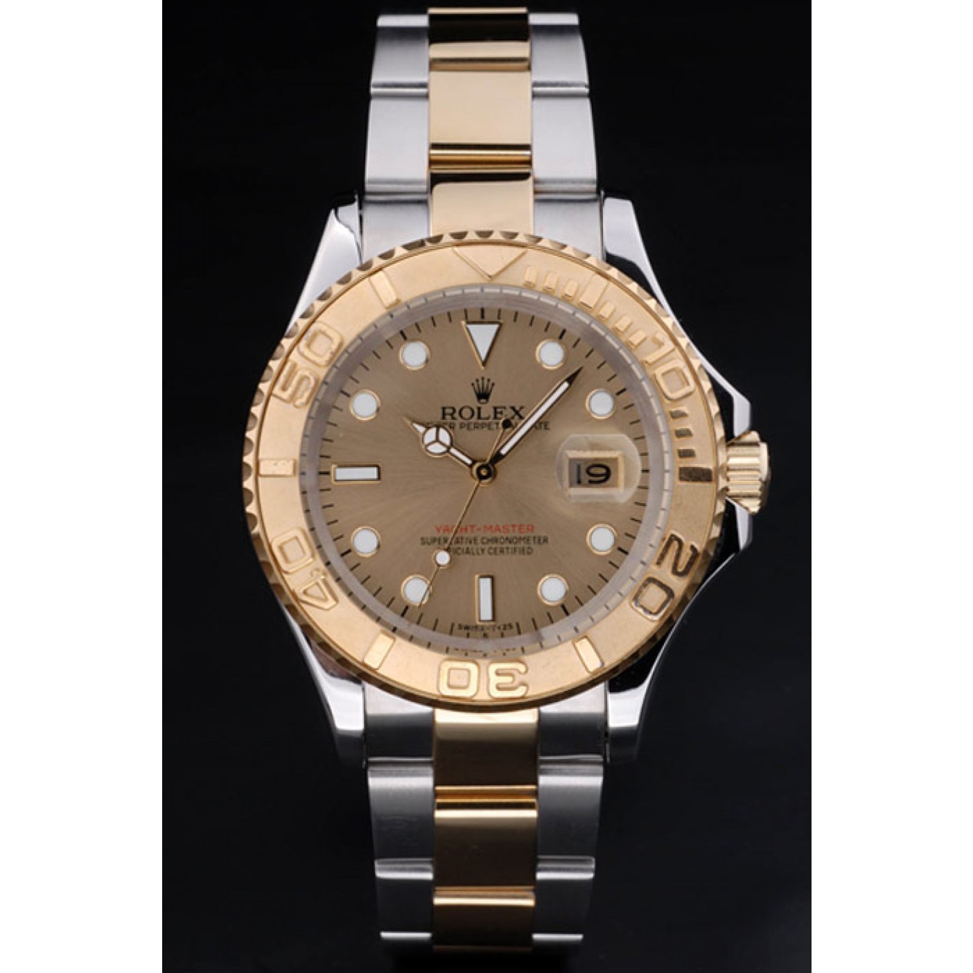 MiroTime Rolex Yacht-Master-rl95