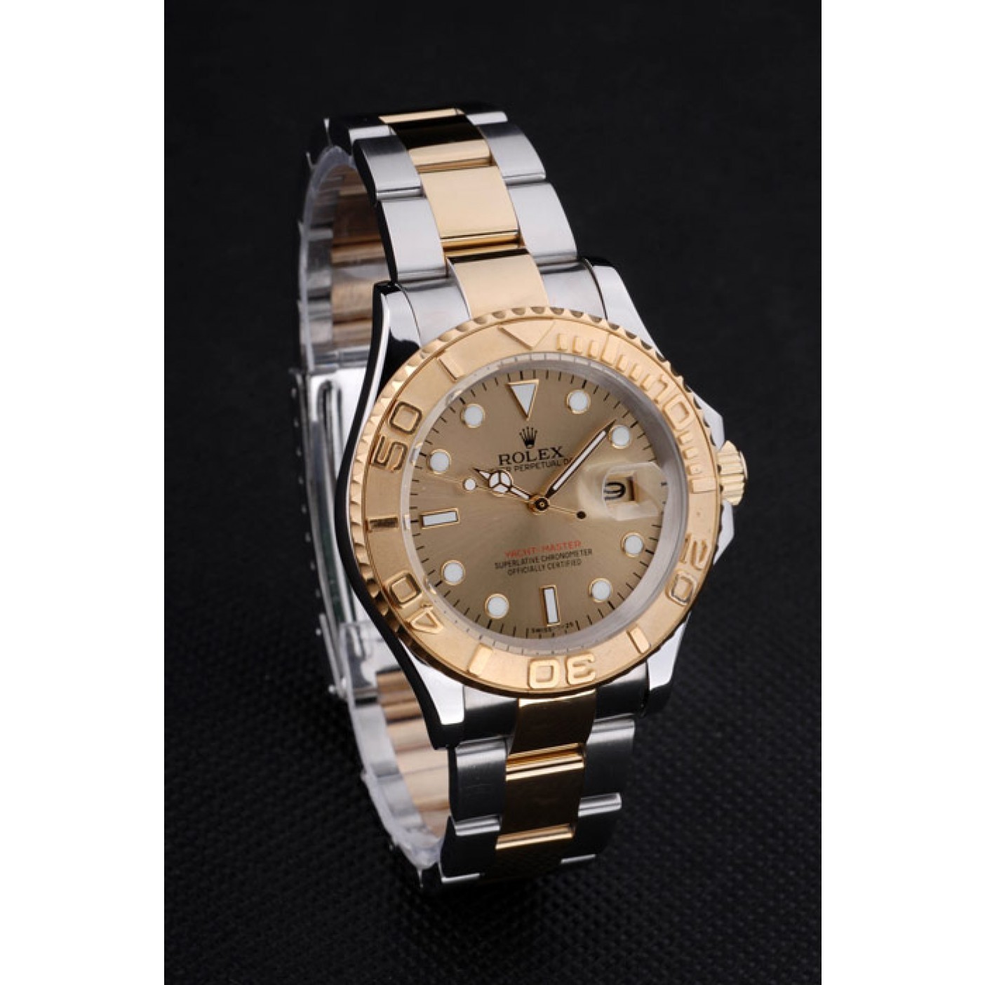 MiroTime Rolex Yacht-Master-rl95