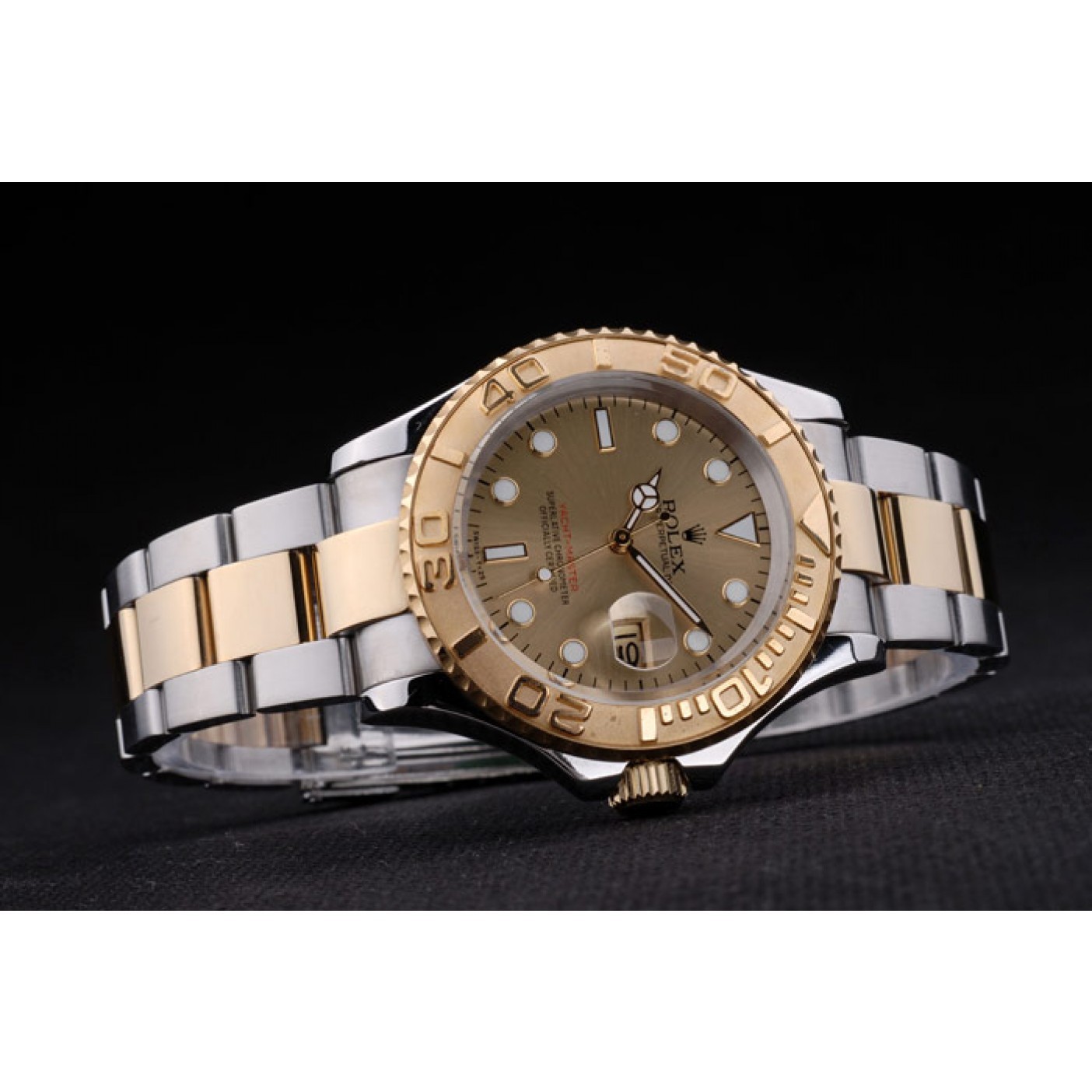 MiroTime Rolex Yacht-Master-rl95
