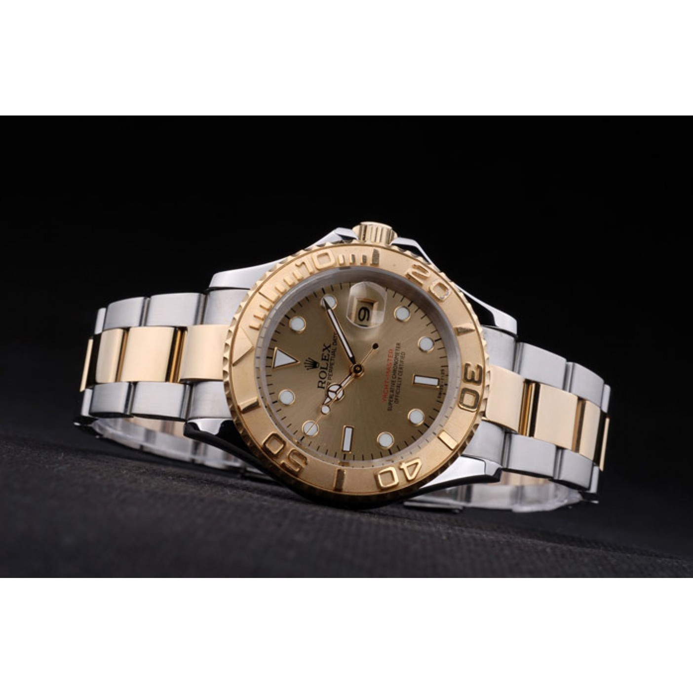 MiroTime Rolex Yacht-Master-rl95