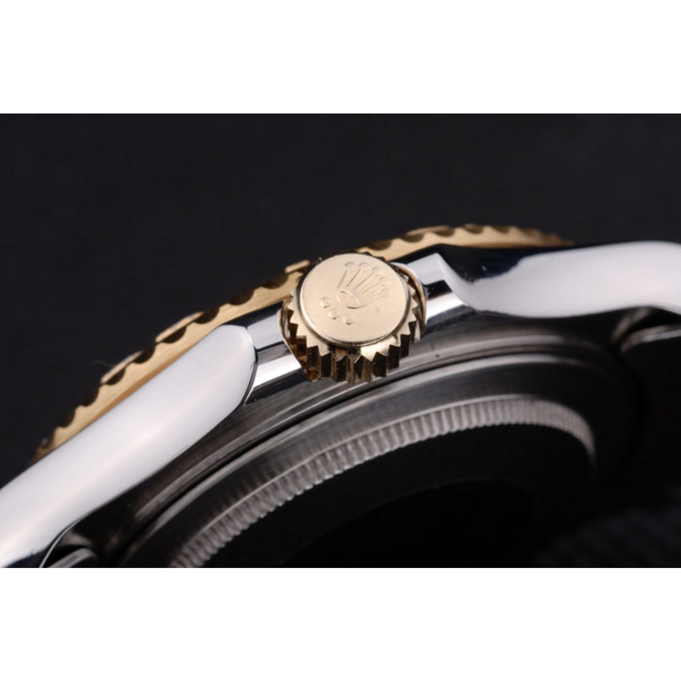 MiroTime Rolex Yacht-Master-rl95