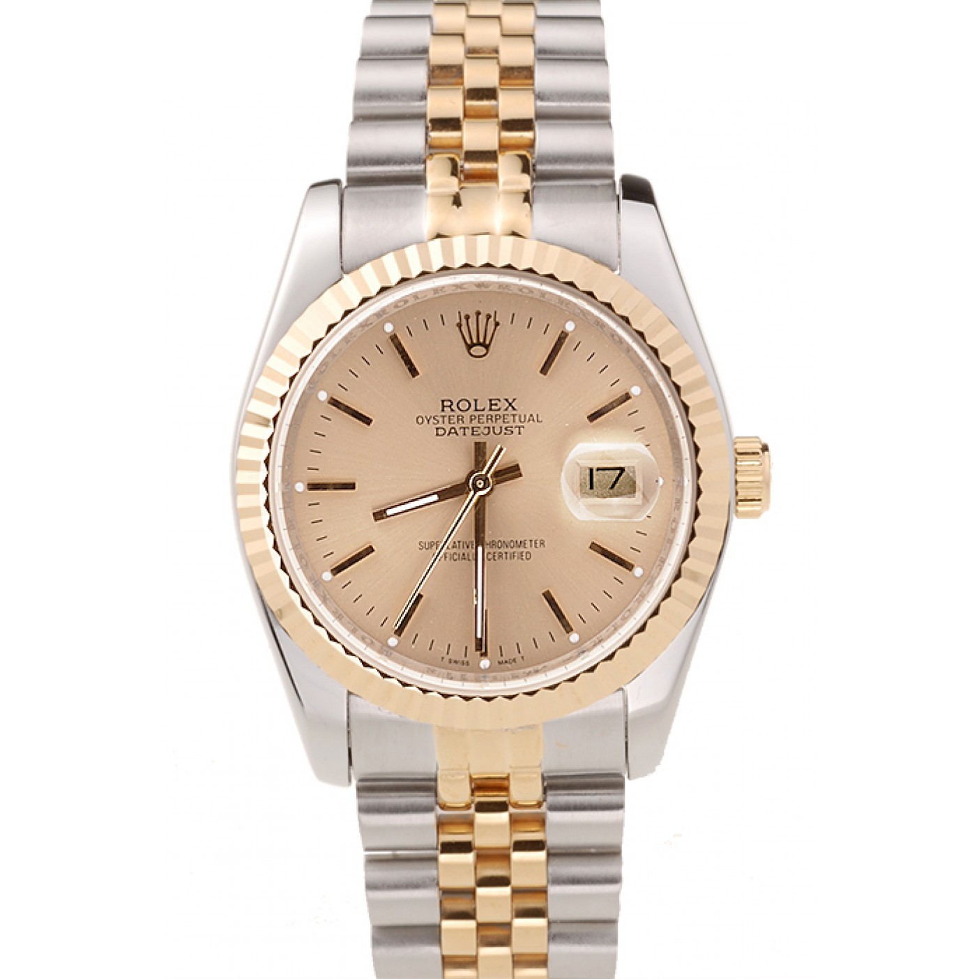 MiroTime Rolex Datejust Swiss Mechanism-srl04