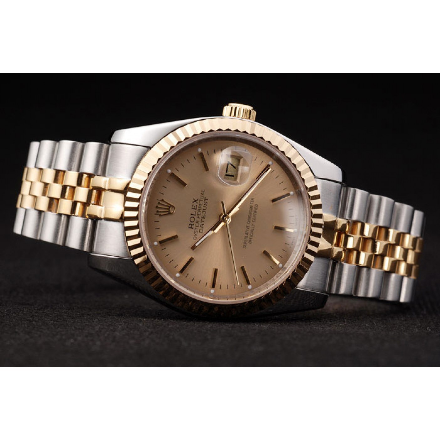 MiroTime Rolex Datejust Swiss Mechanism-srl04