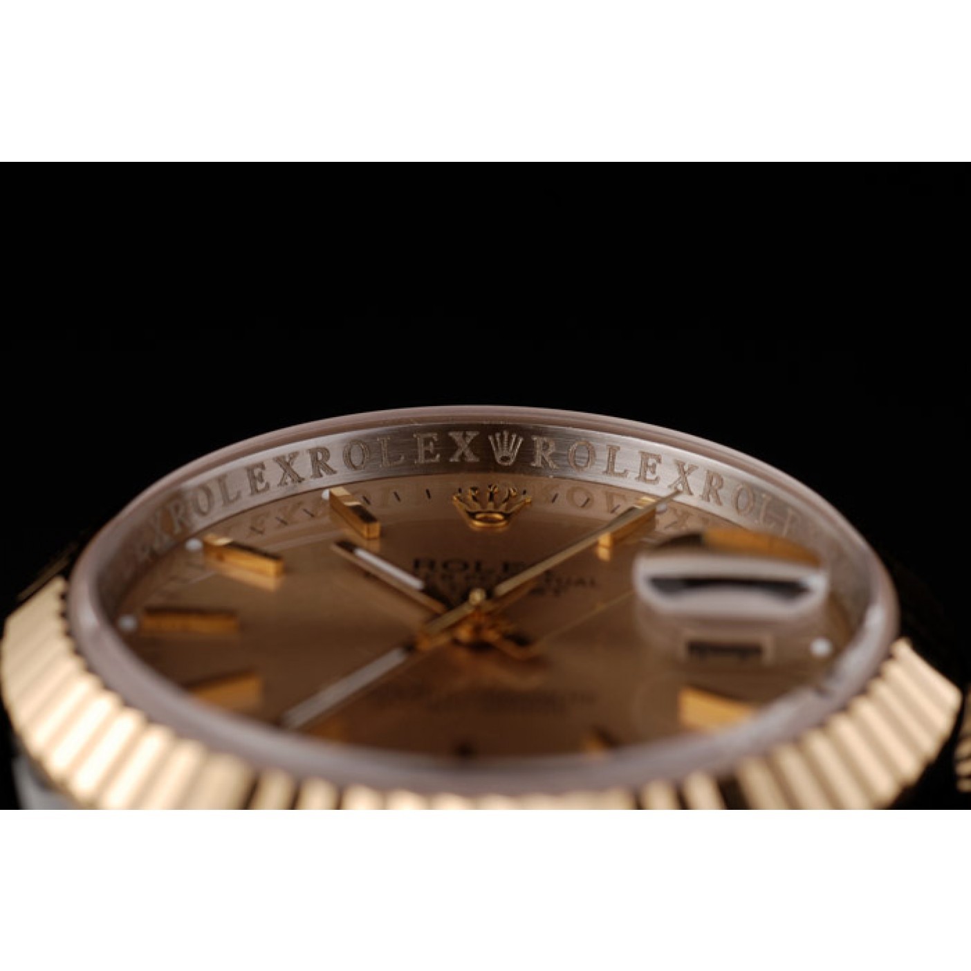 MiroTime Rolex Datejust Swiss Mechanism-srl04