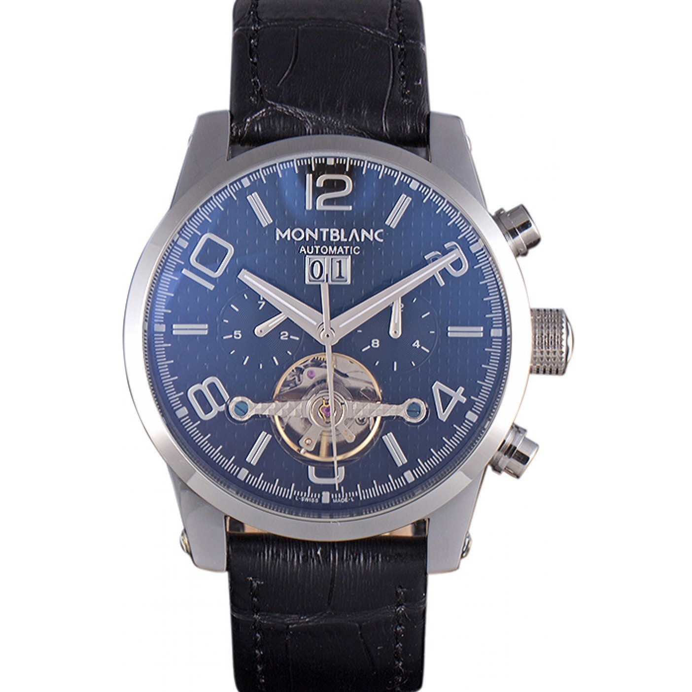 MiroTime Montblanc Tourbillon 621622