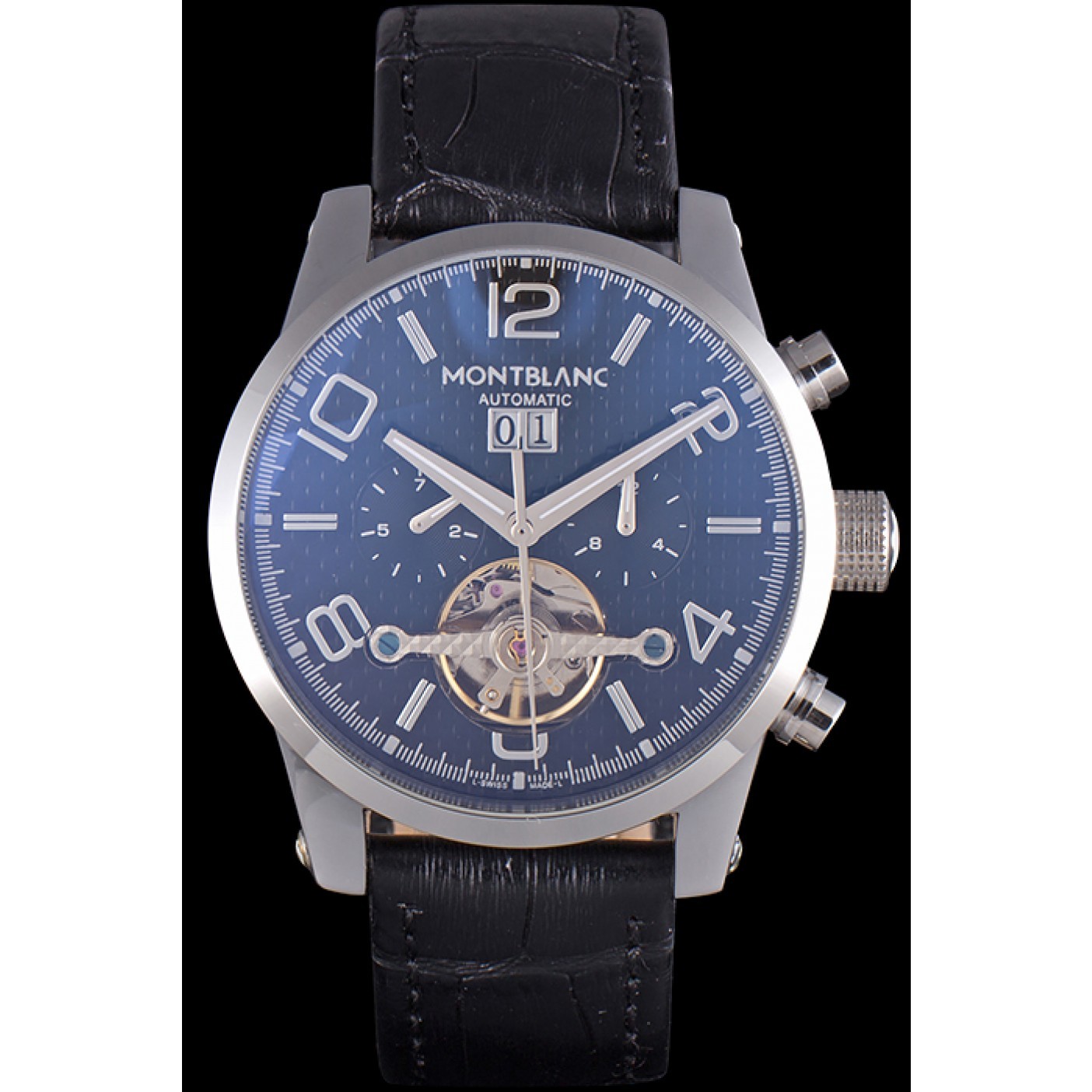 MiroTime Montblanc Tourbillon 621622