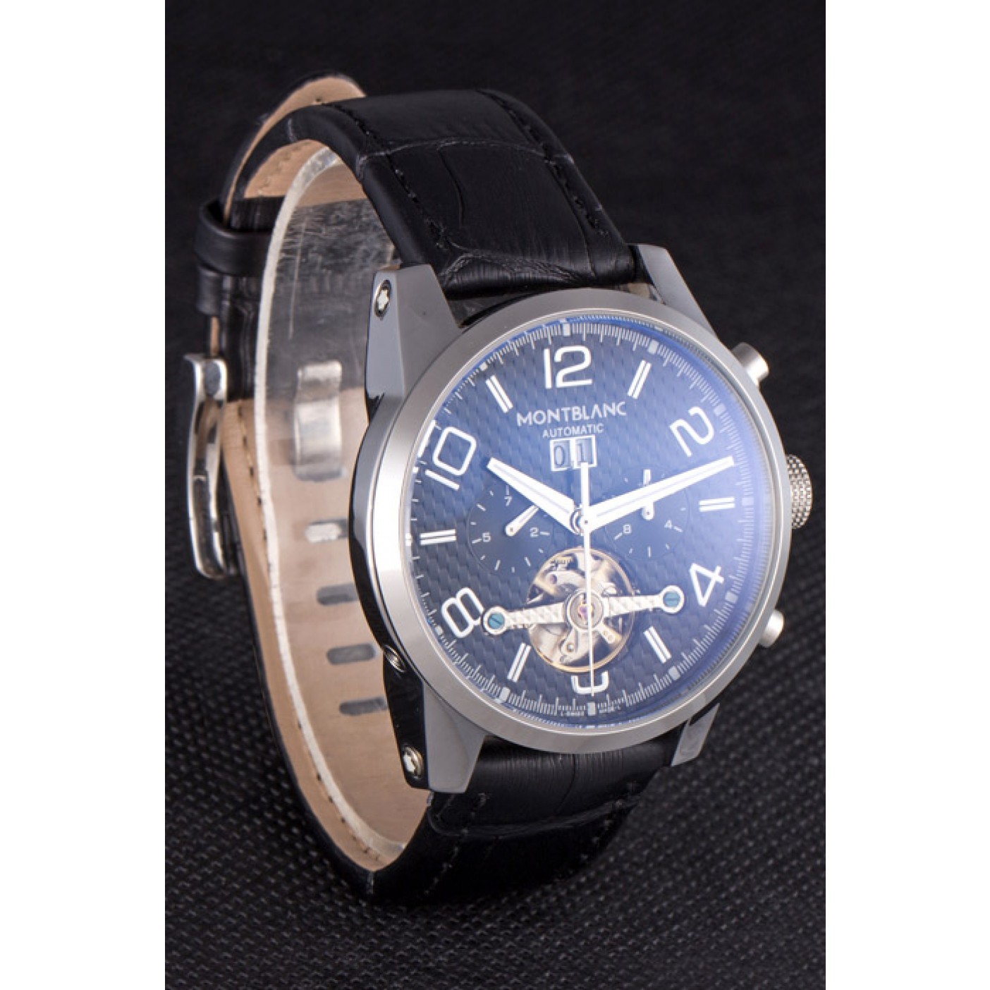 MiroTime Montblanc Tourbillon 621622