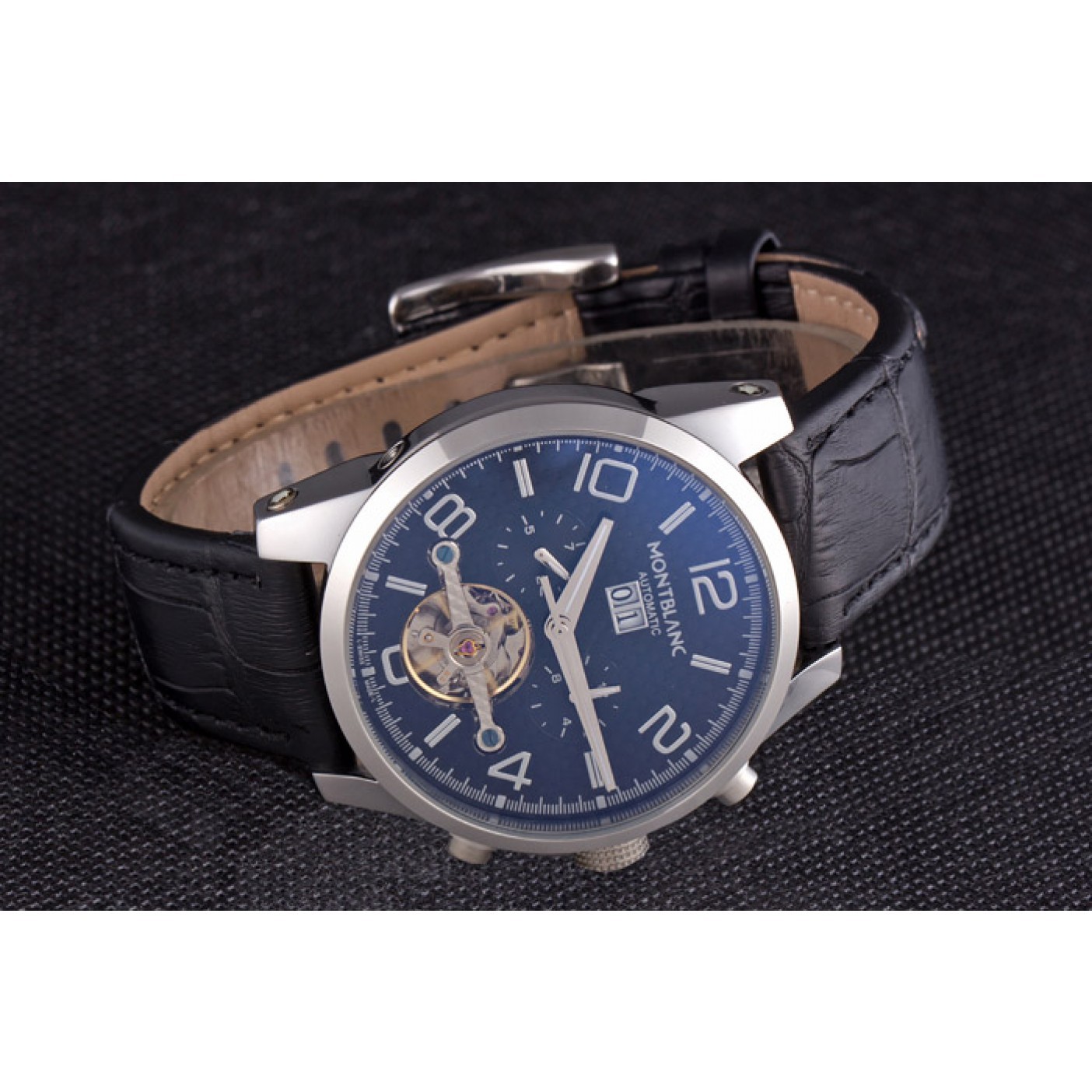 MiroTime Montblanc Tourbillon 621622