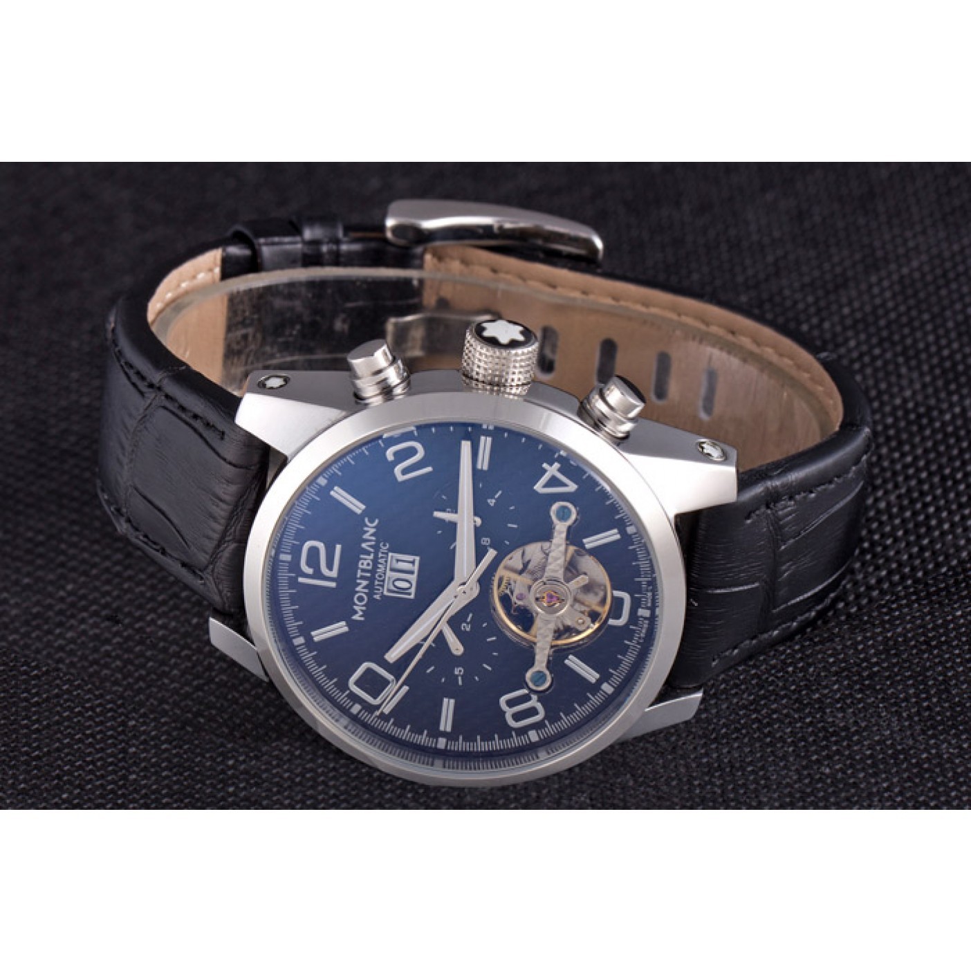 MiroTime Montblanc Tourbillon 621622