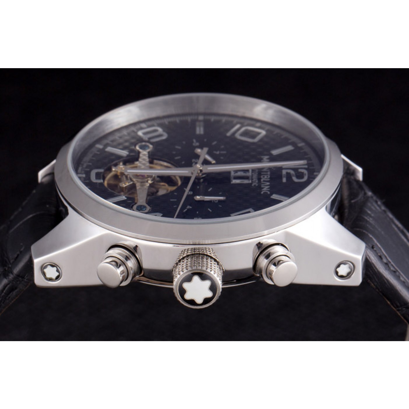 MiroTime Montblanc Tourbillon 621622