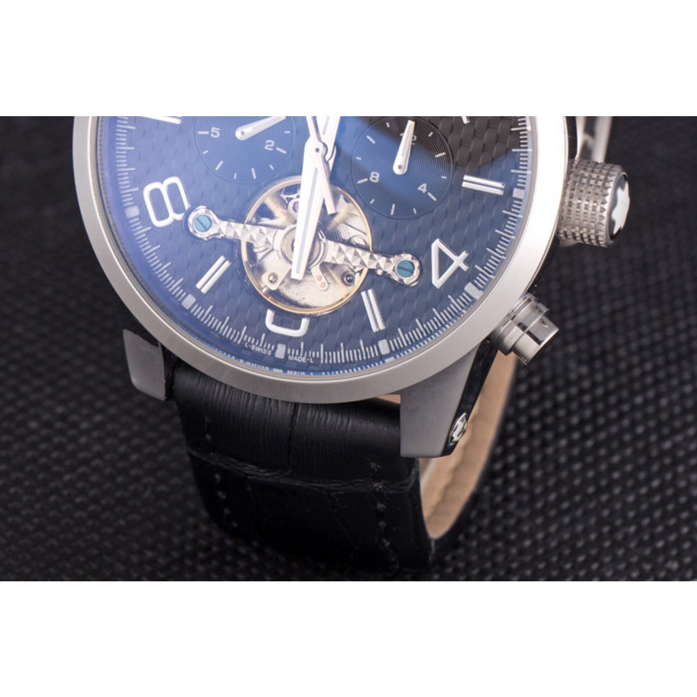 MiroTime Montblanc Tourbillon 621622