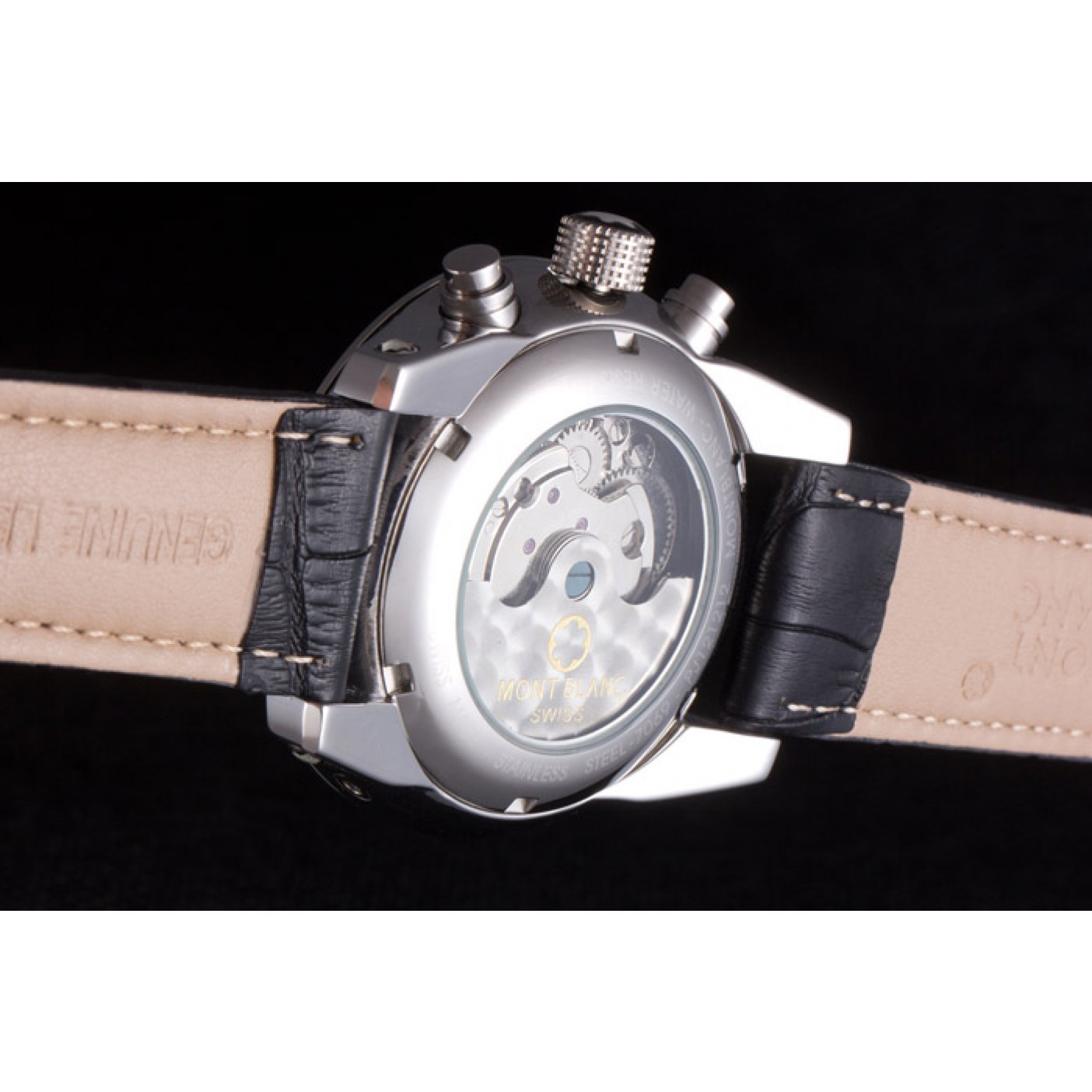 MiroTime Montblanc Tourbillon 621622