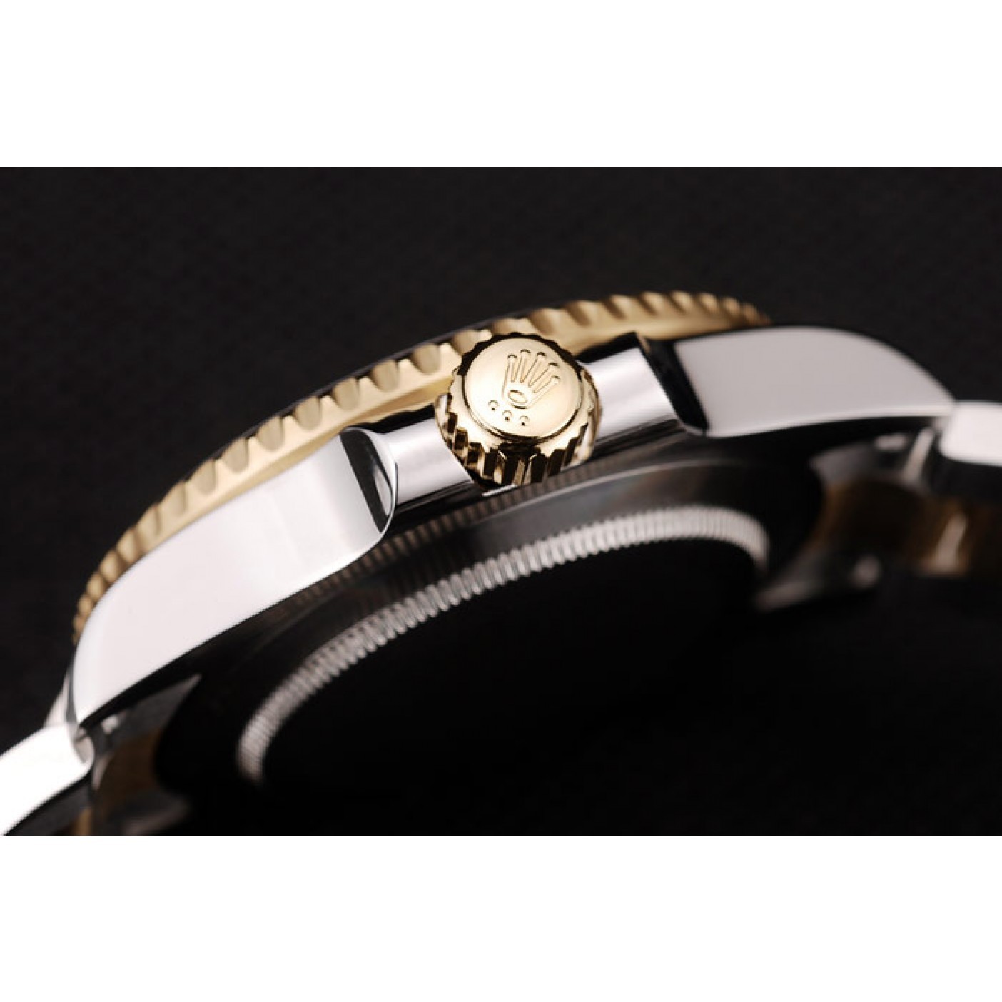 MiroTime Rolex Submariner Blue Bezel Blue Dial 98230