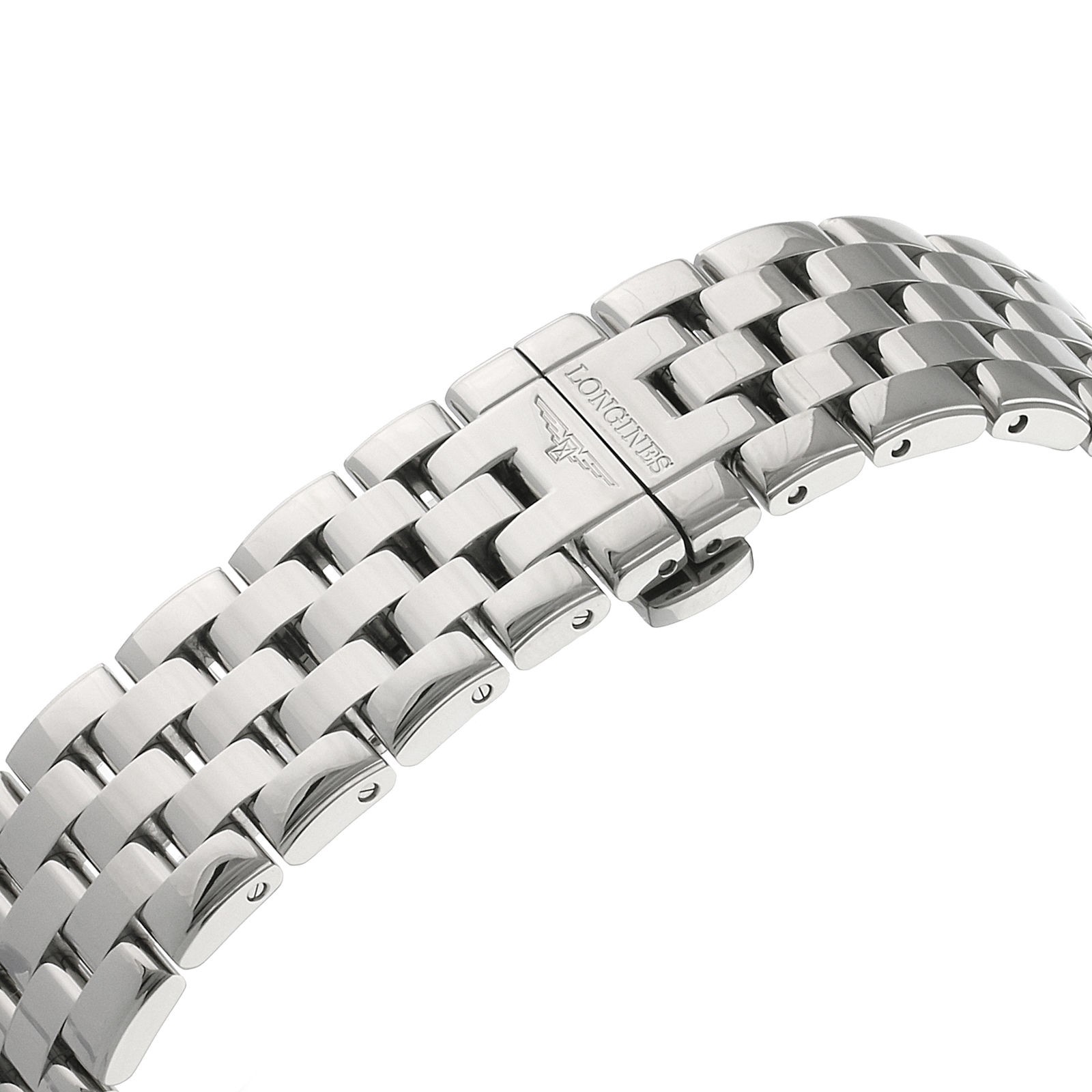 MiroTime Longines Flagship 35.6mm Mens Watch L47744276