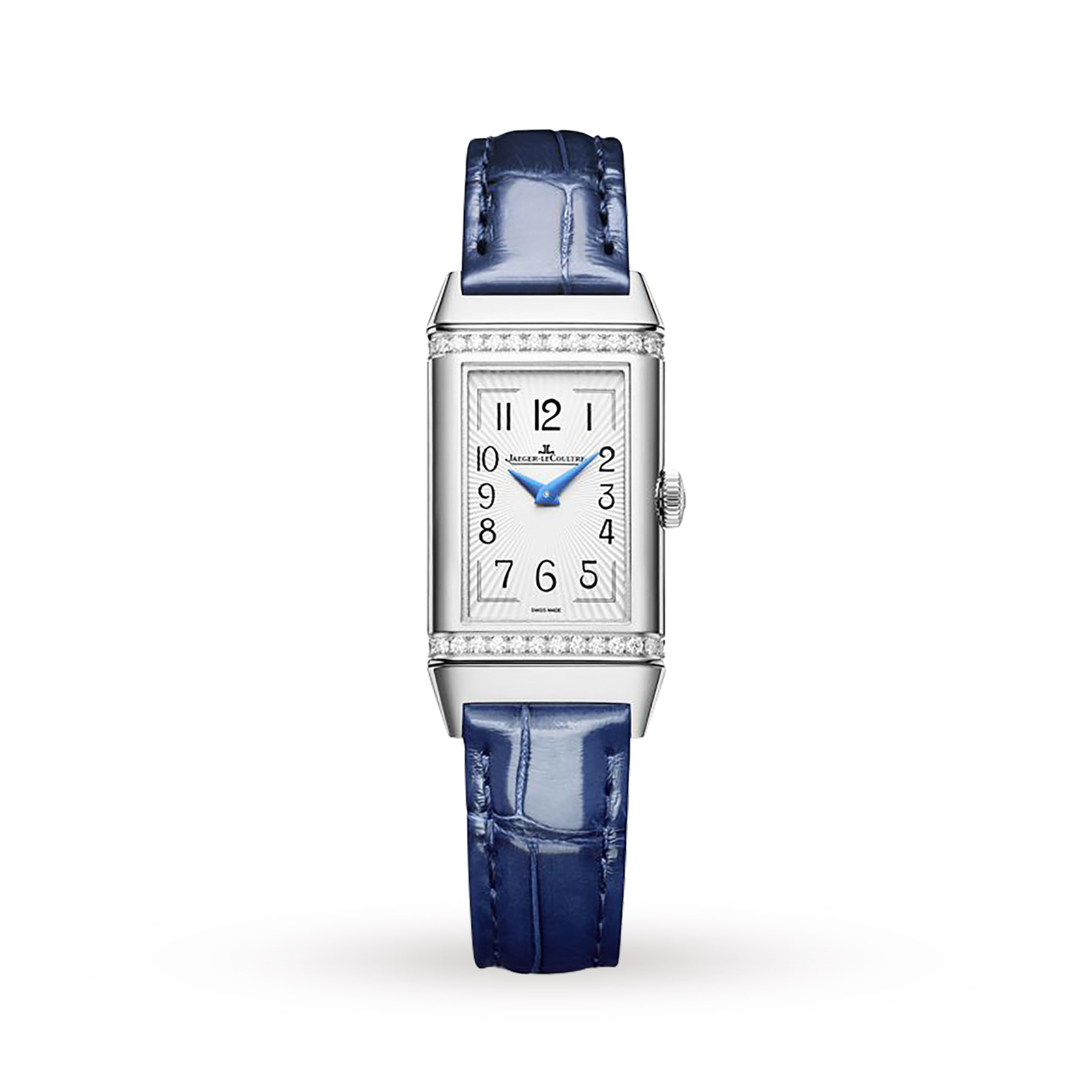 MiroTime Swiss Jaeger-LeCoultre Reverso One Duetto Q3348420