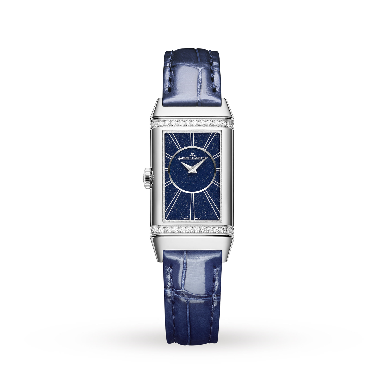 MiroTime Swiss Jaeger-LeCoultre Reverso One Duetto Q3348420