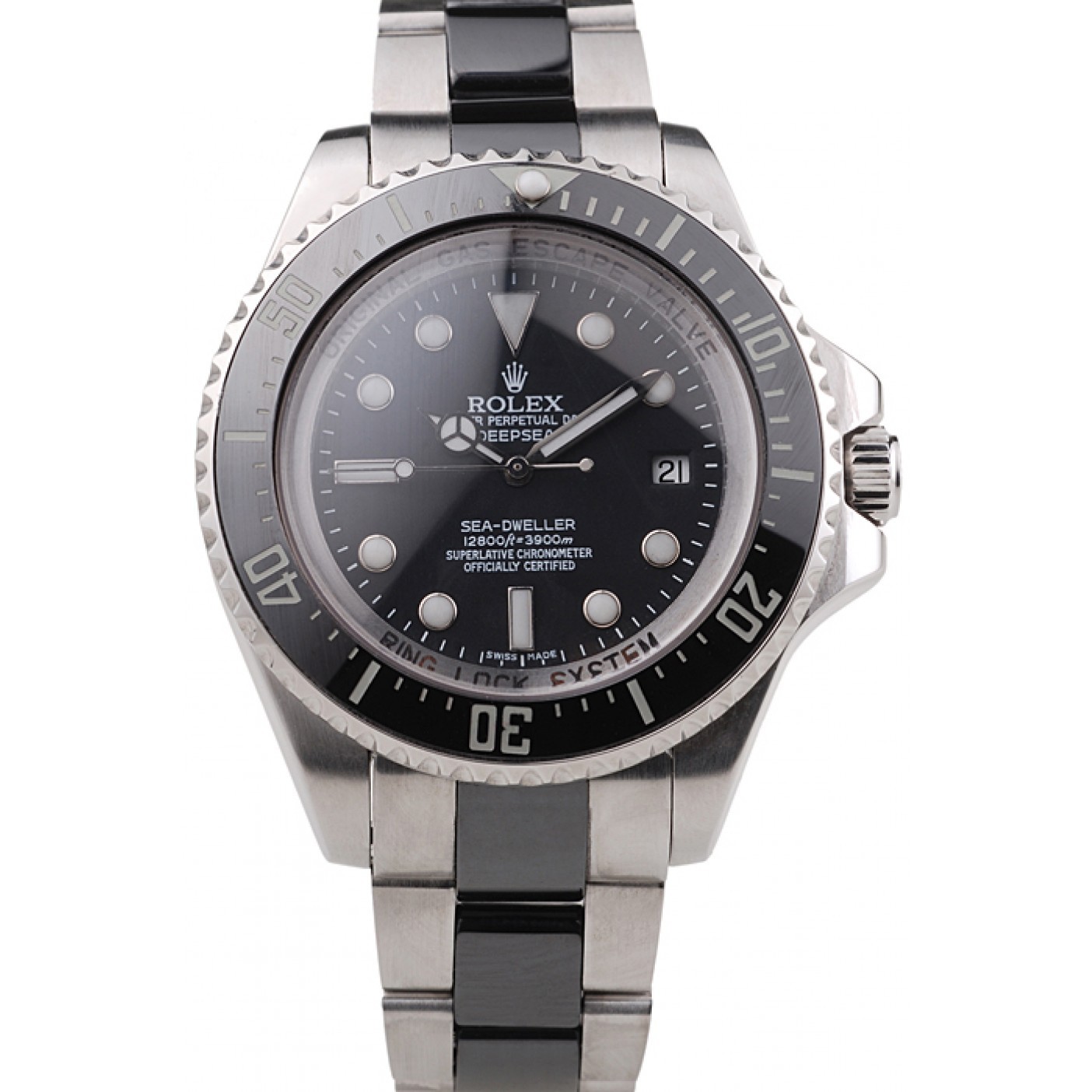 MiroTime Rolex Deepsea rl306