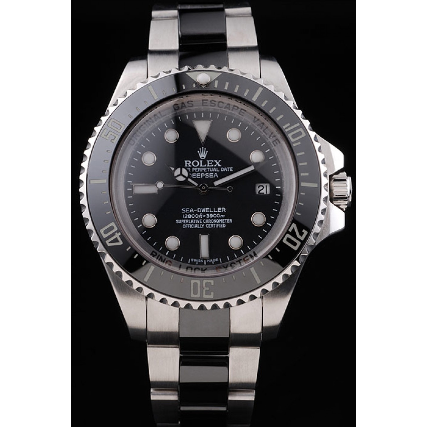 MiroTime Rolex Deepsea rl306