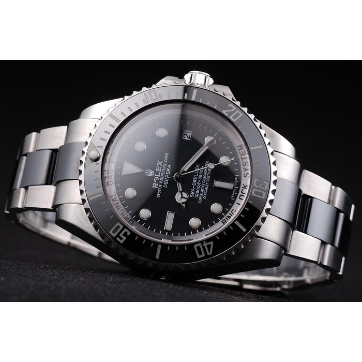 MiroTime Rolex Deepsea rl306