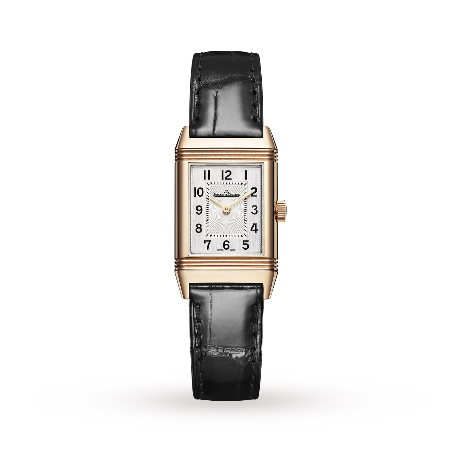 MiroTime Swiss Jaeger-LeCoultre Reverso Classic Small Q2602540