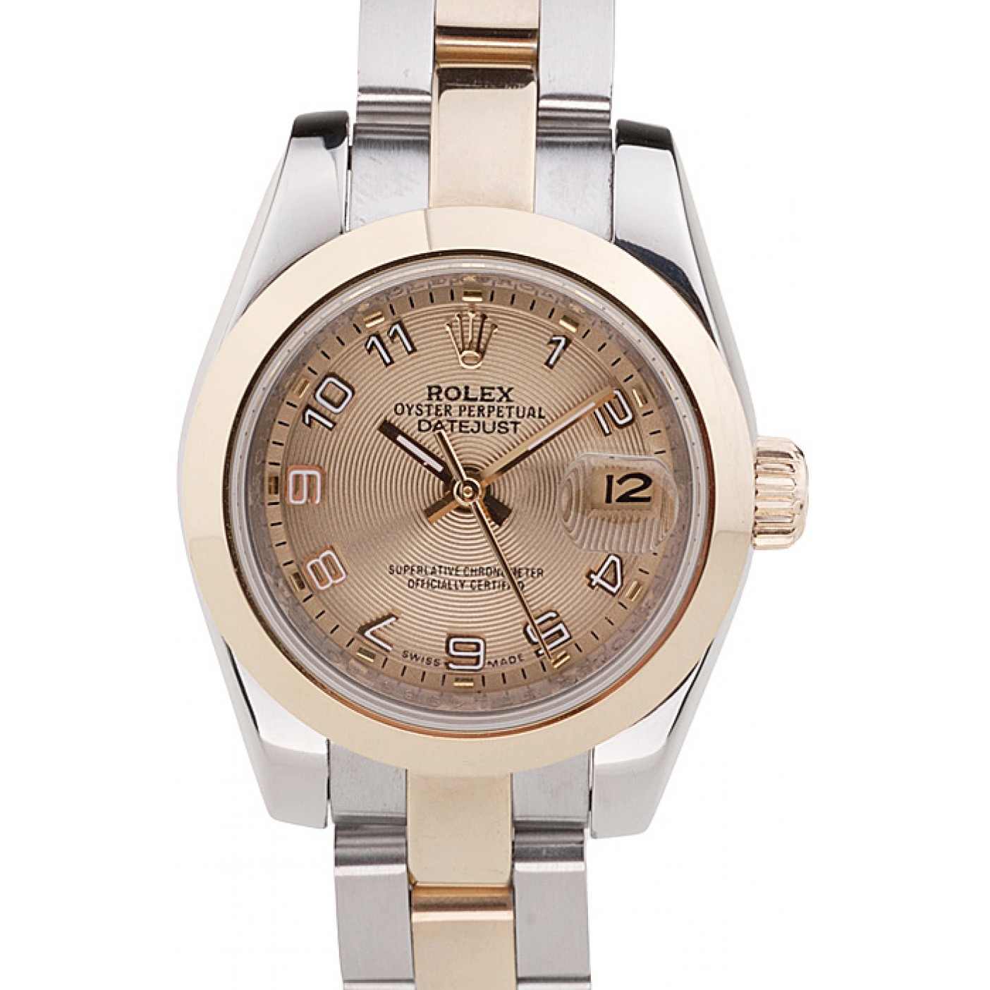 MiroTime Rolex Datejust-rl136