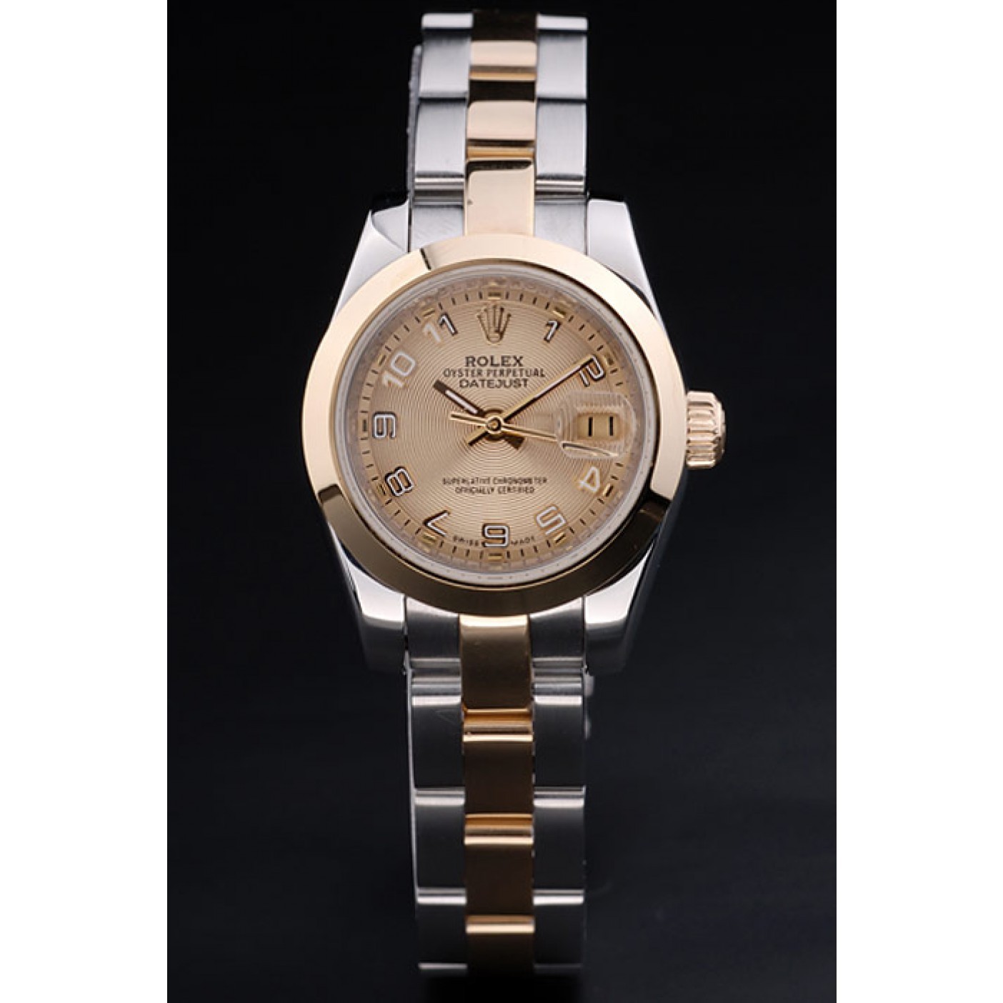 MiroTime Rolex Datejust-rl136