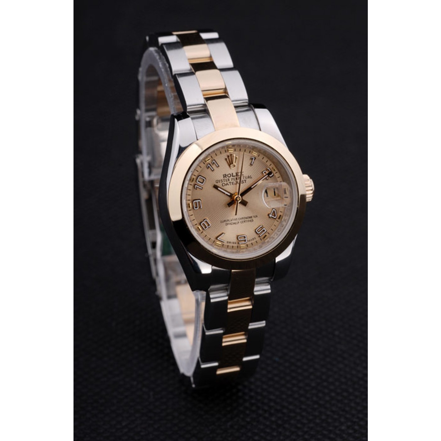 MiroTime Rolex Datejust-rl136
