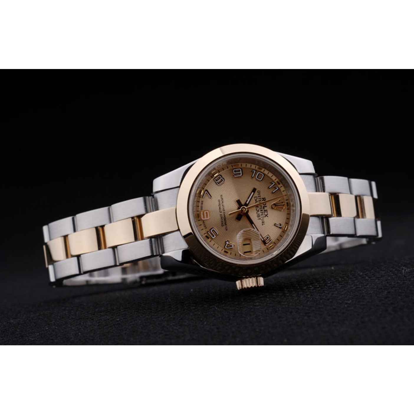 MiroTime Rolex Datejust-rl136