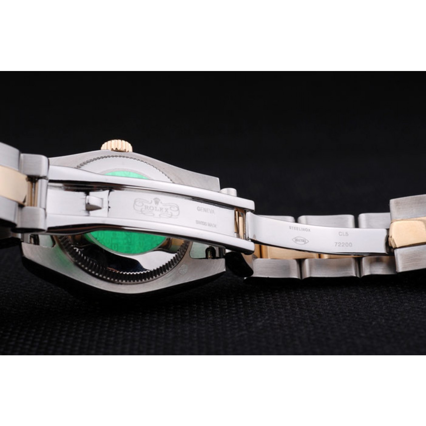 MiroTime Rolex Datejust-rl136