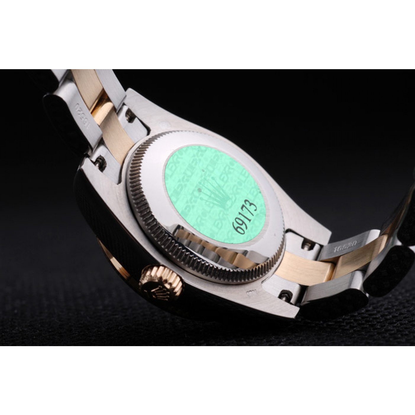 MiroTime Rolex Datejust-rl136