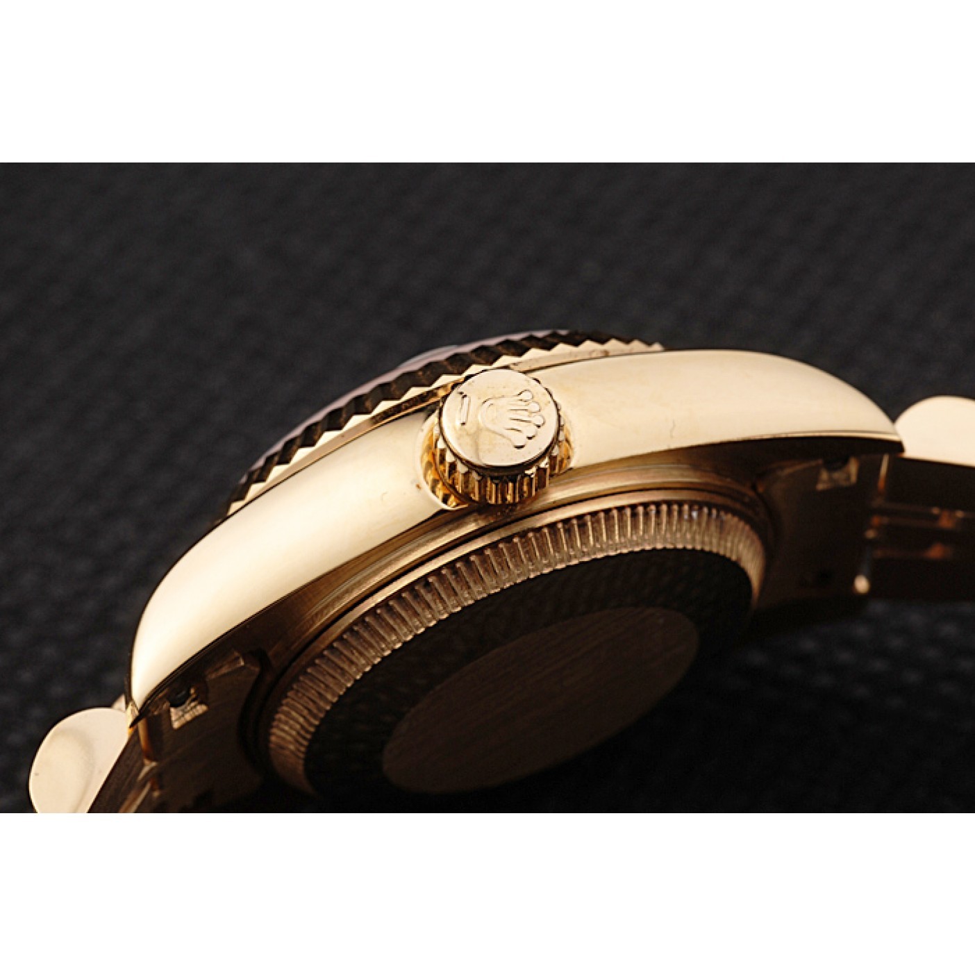MiroTime Rolex Datejust Swiss Mechanism-srl99