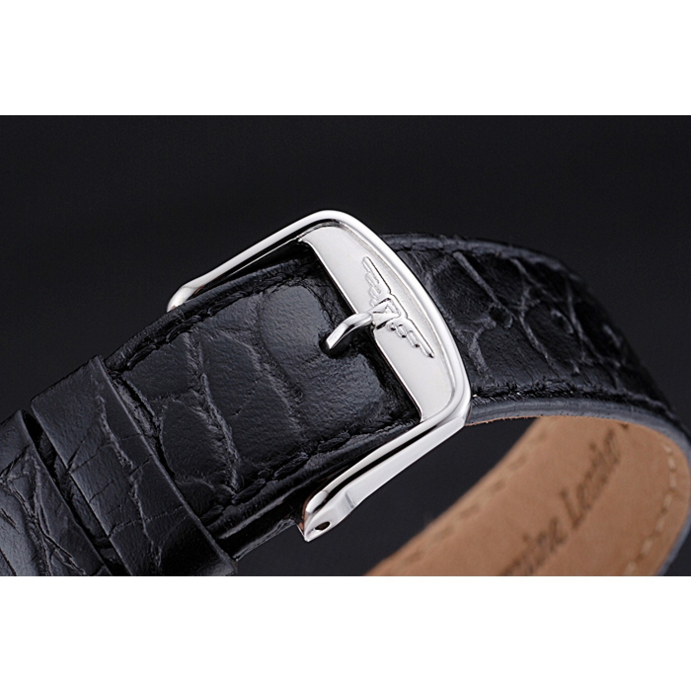 MiroTime Longines La Grande Classique White Dial Diamond Markers Homme 622135